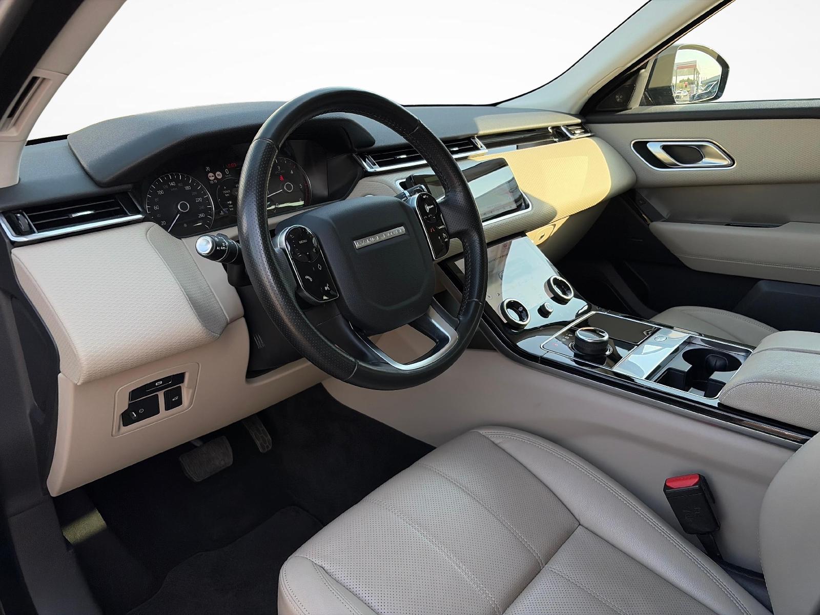LAND ROVER Range Rover Velar 2.0 D 240 S-image-8