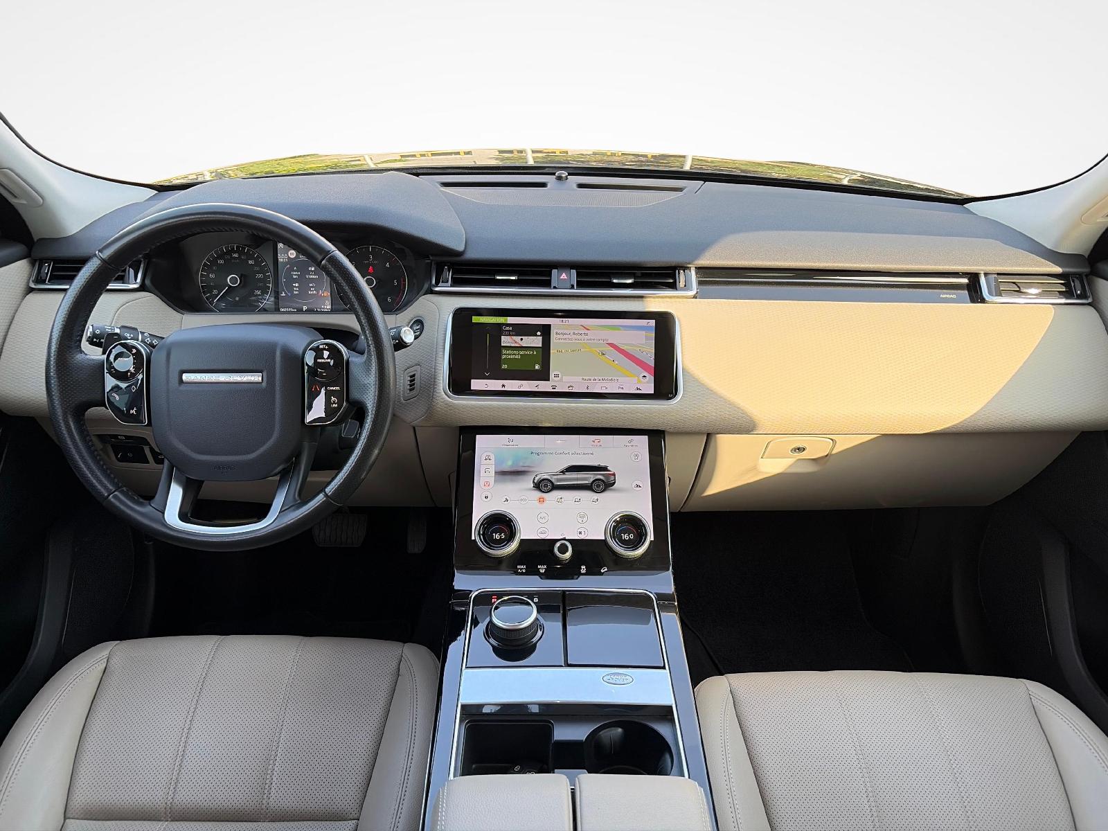 LAND ROVER Range Rover Velar 2.0 D 240 S-image-11