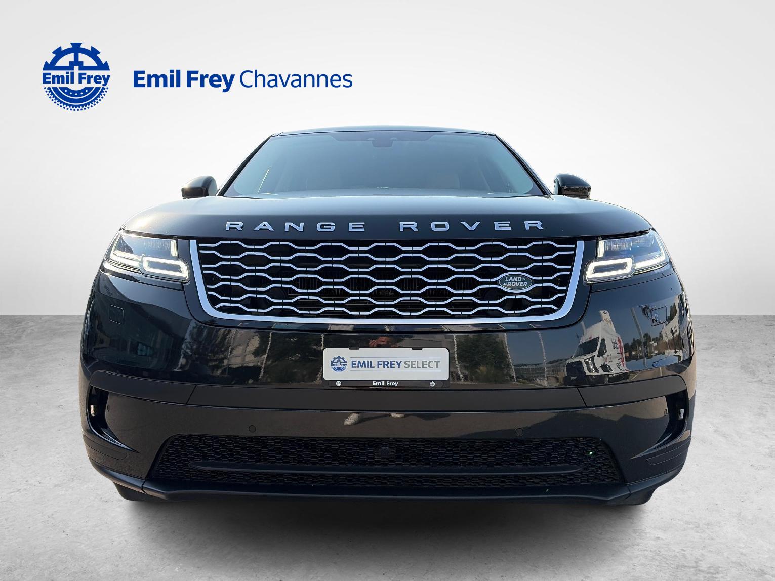 LAND ROVER Range Rover Velar 2.0 D 240 S-image-4