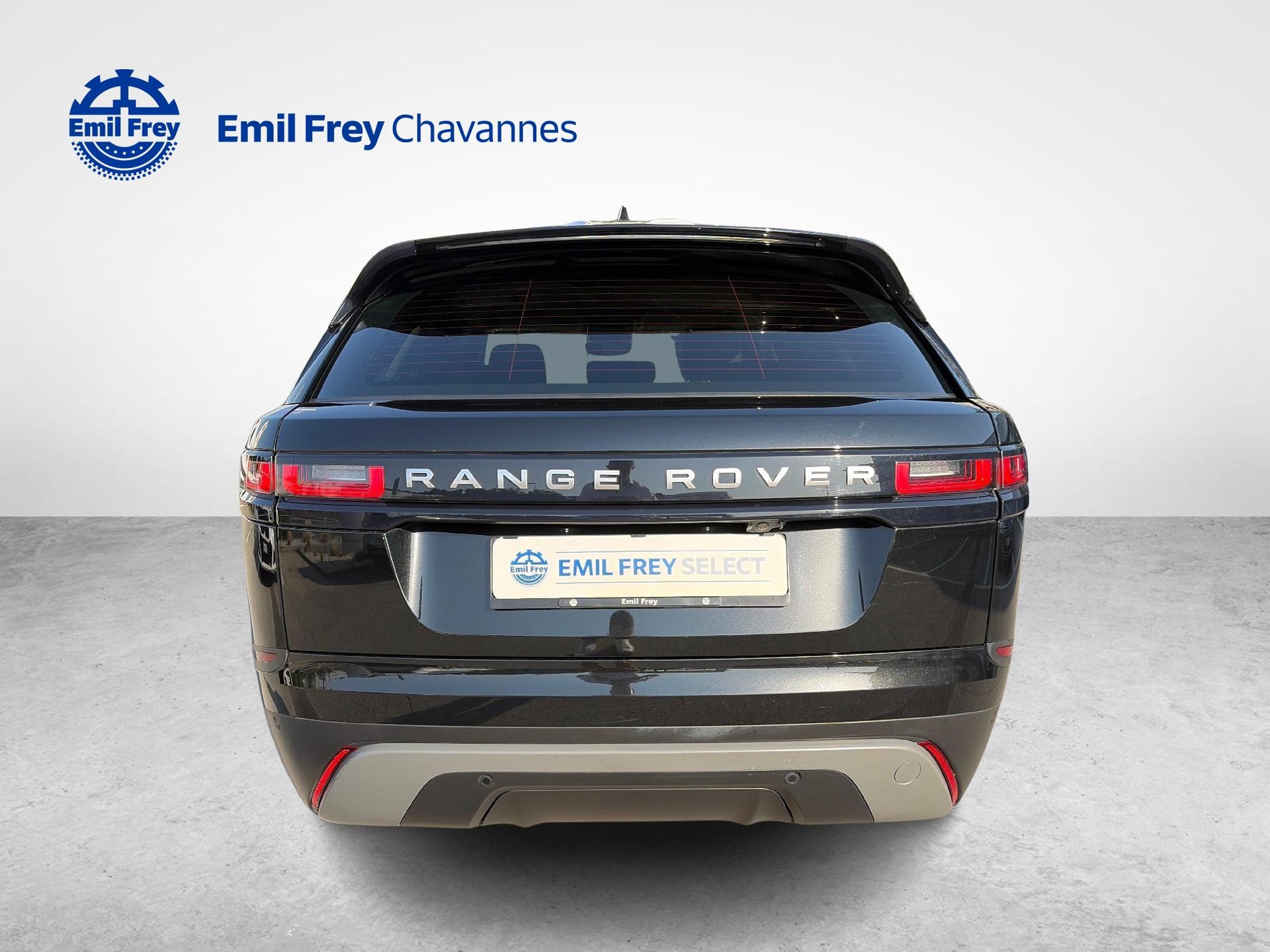 LAND ROVER Range Rover Velar 2.0 D 240 S-image-5