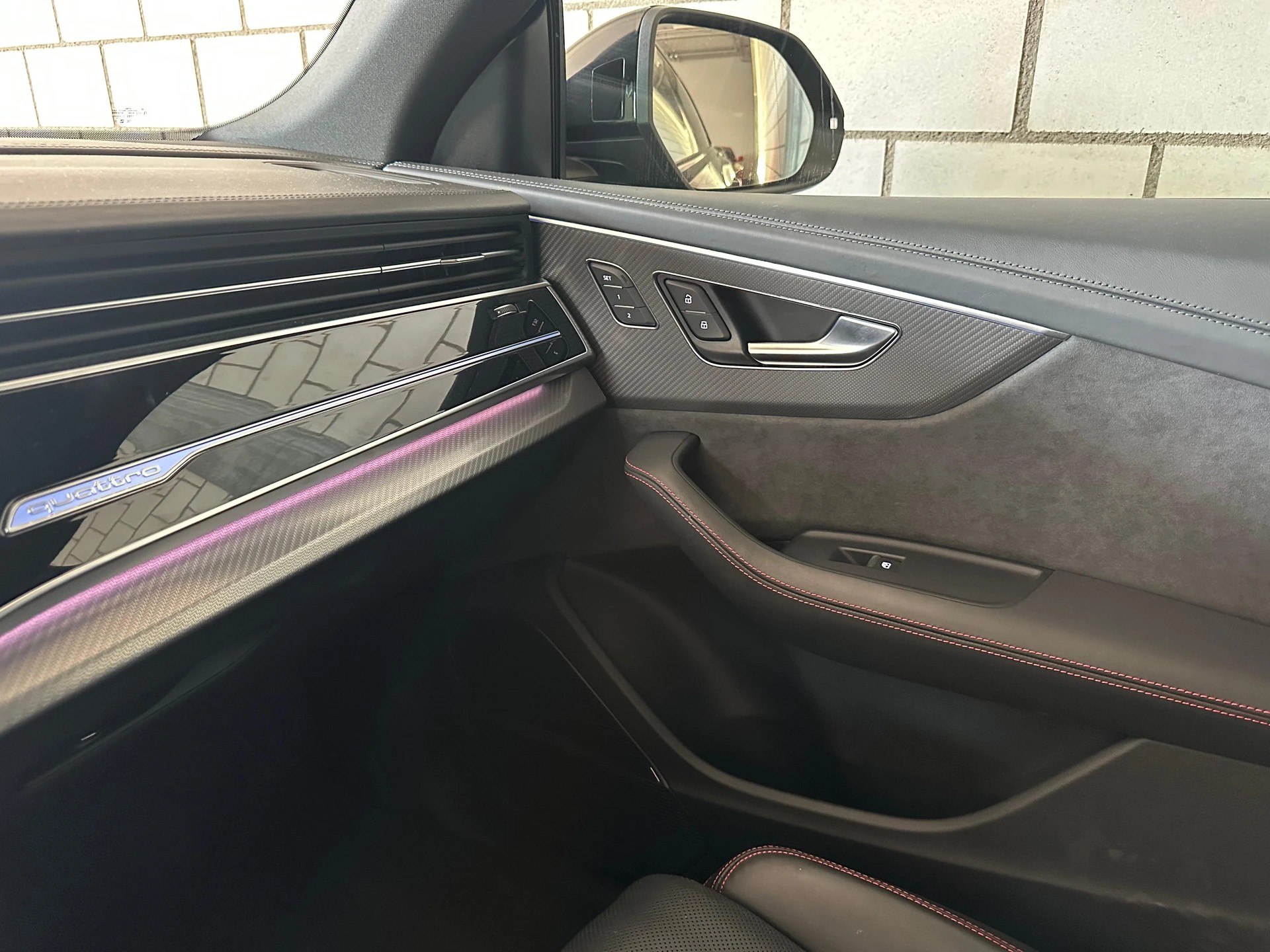 AUDI RSQ8 quattro tiptronic PP Performance 730 PS - "Der Urus-Killer"-image-5