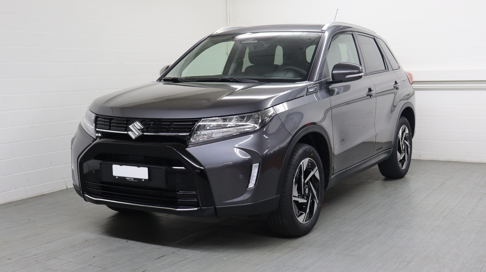 SUZUKI Vitara 1.5 Compact Top Hybrid 4x4-image-0