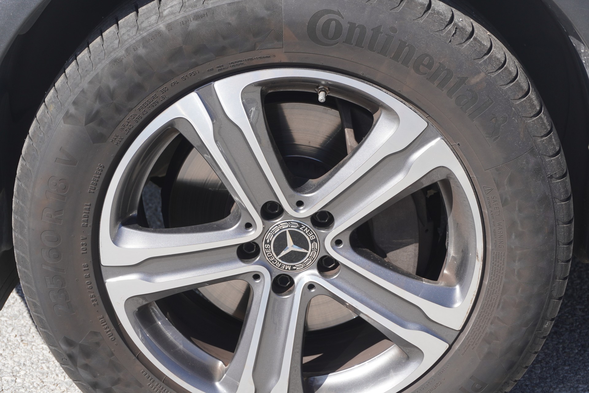 MERCEDES-BENZ GLC 250 4Matic 9G-Tronic-image-6