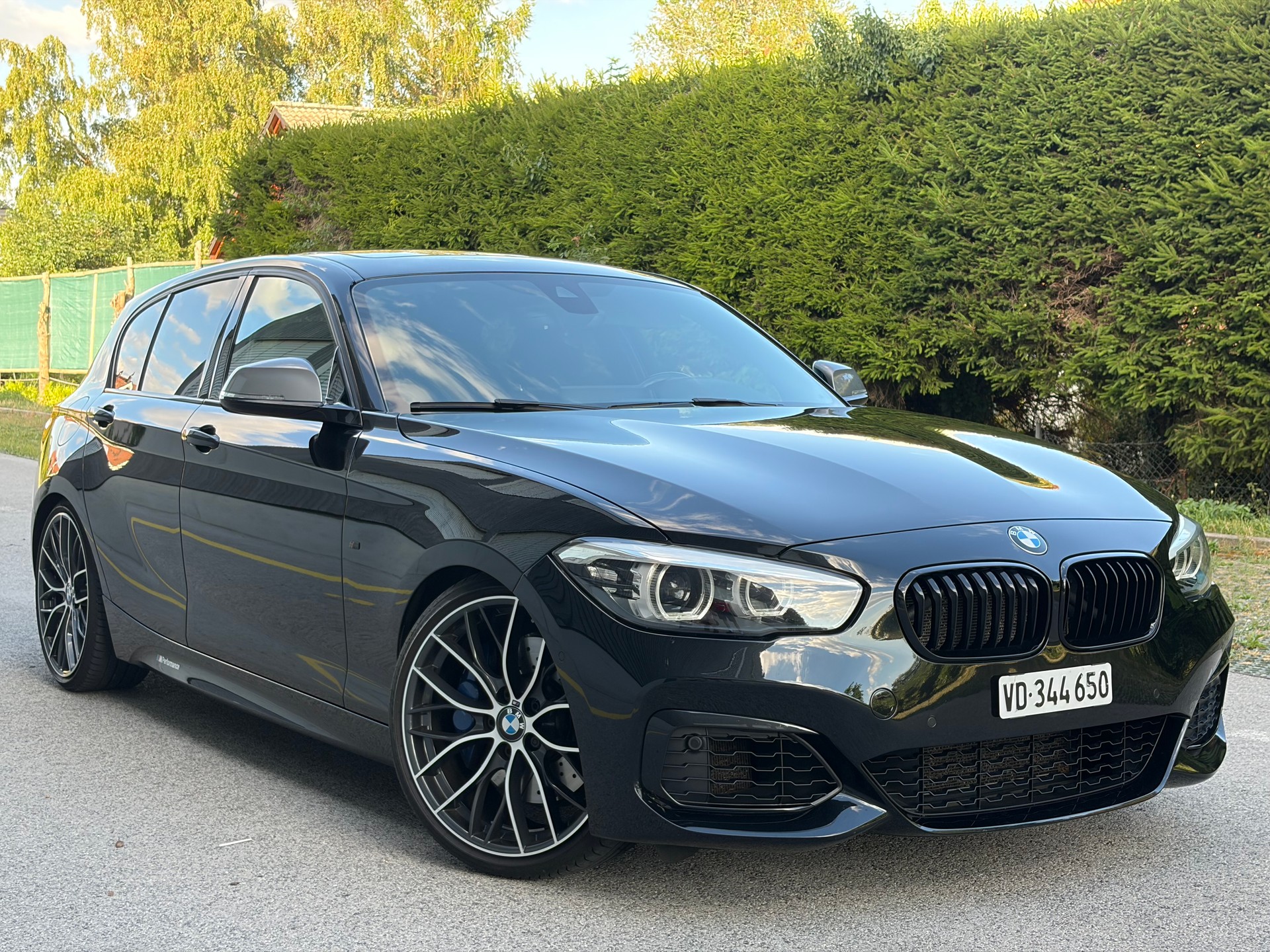 BMW M140i xDrive-image-0
