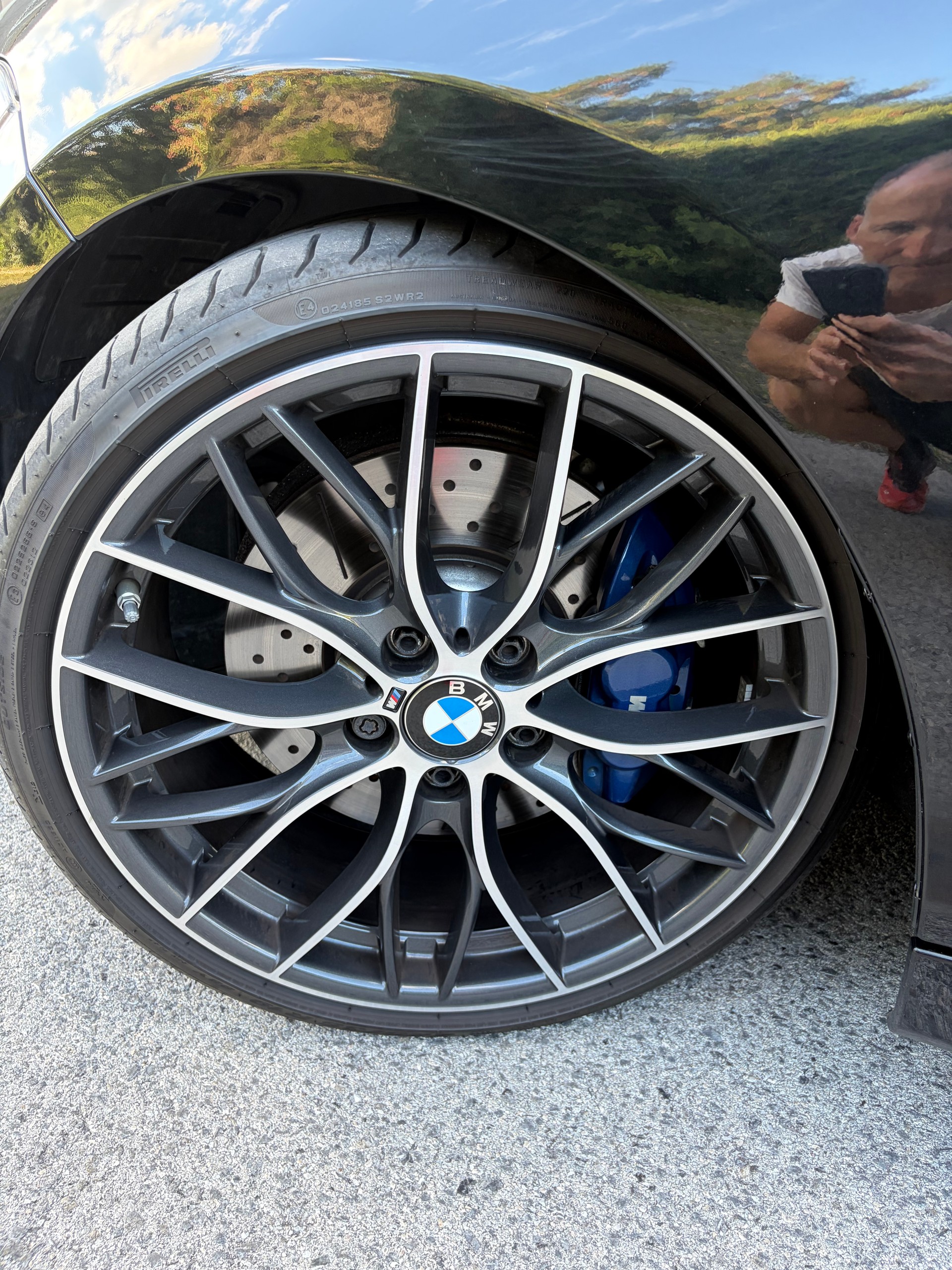 BMW M140i xDrive-image-1