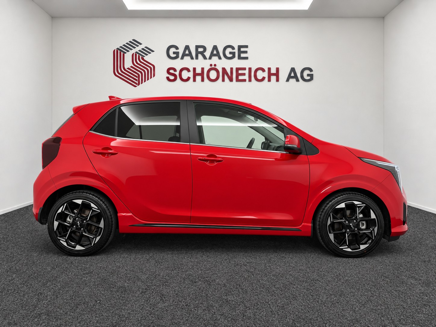 KIA Picanto 1.2 CVVT GT-Line-image-3