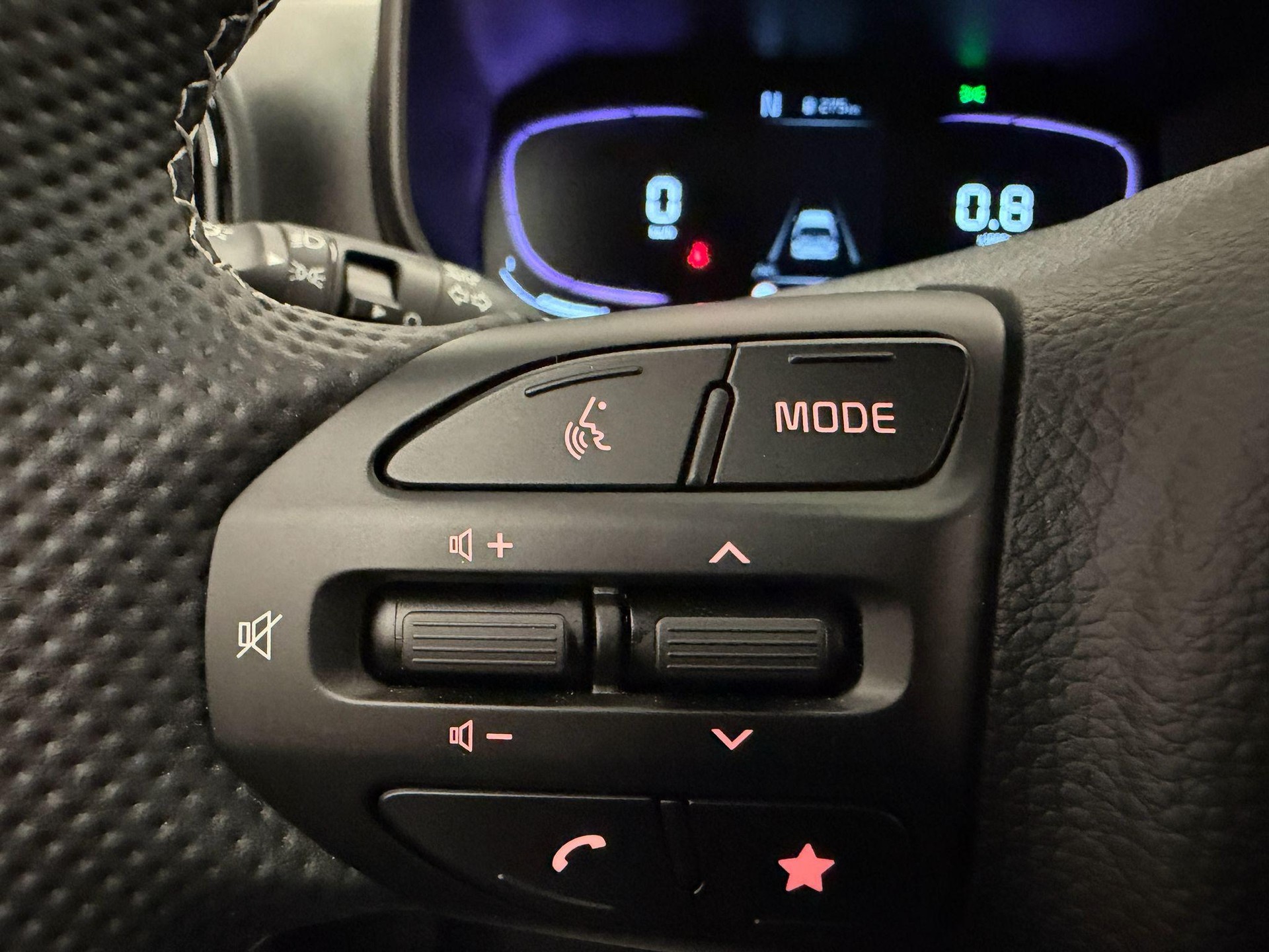 KIA Picanto 1.2 CVVT GT-Line-image-16