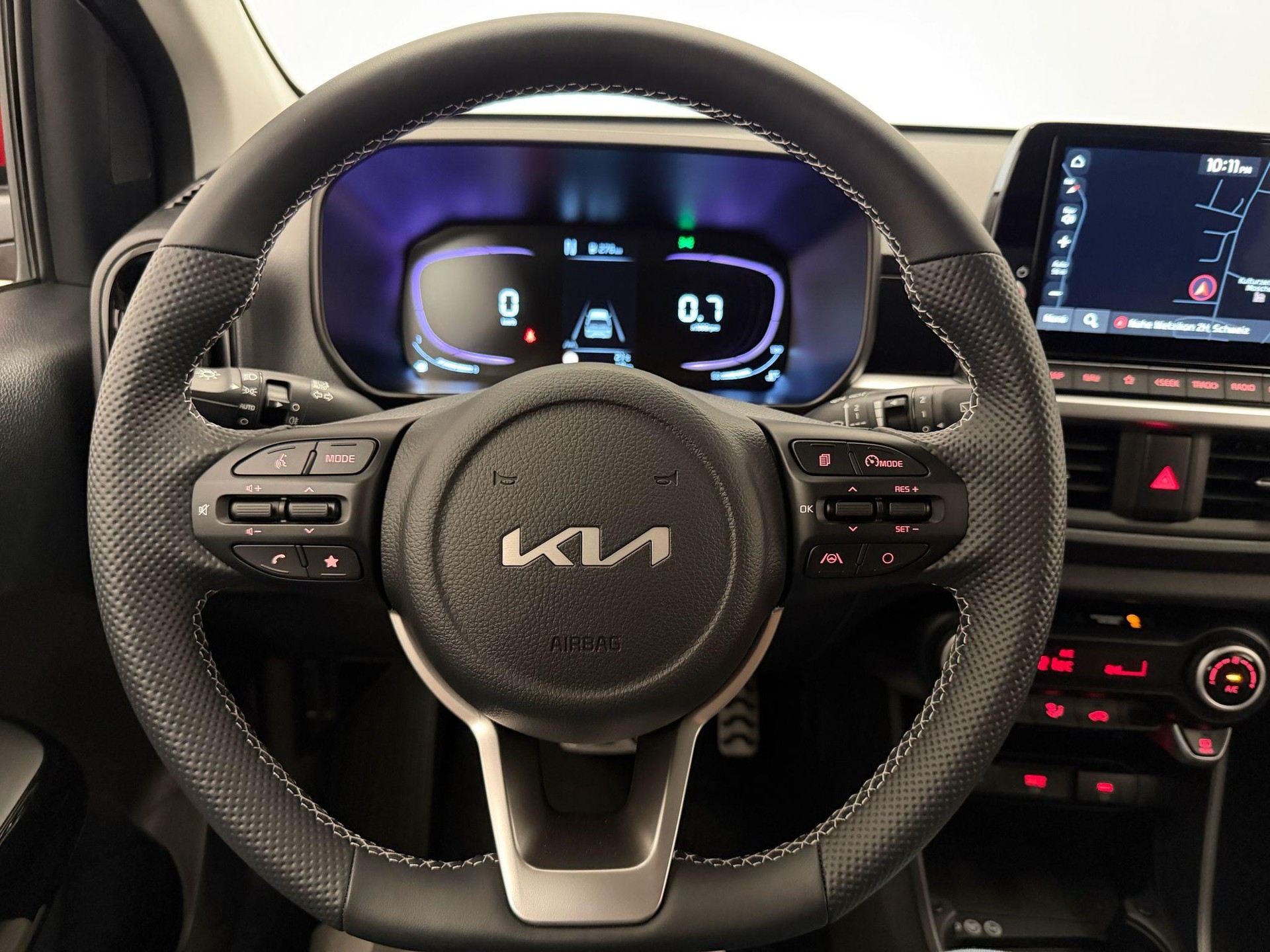 KIA Picanto 1.2 CVVT GT-Line-image-17