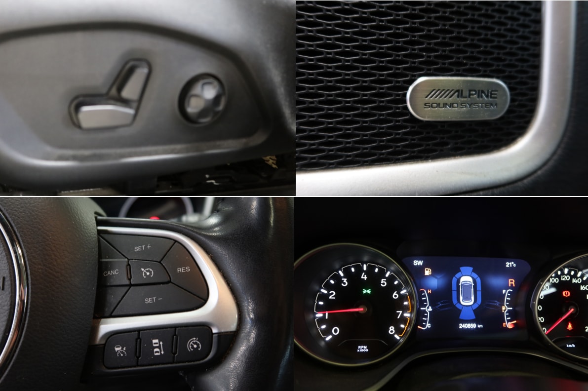 JEEP Compass 1.4 T S AWD-image-13