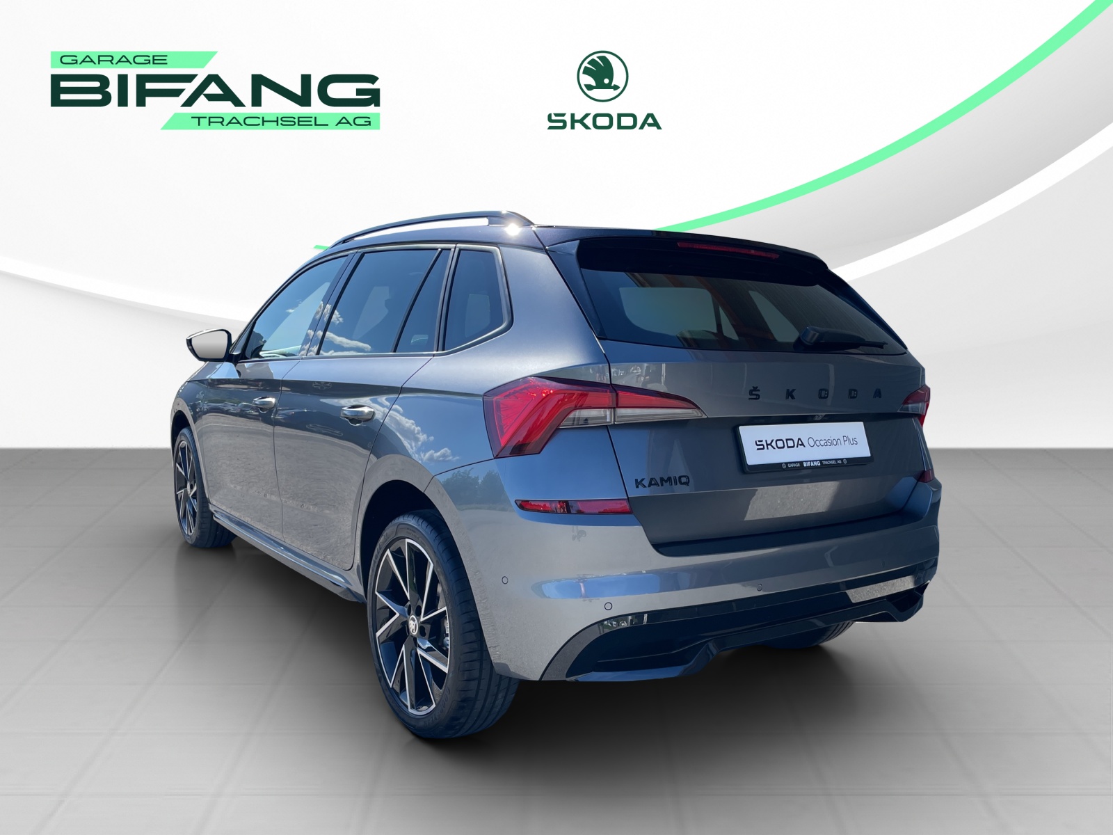 SKODA Kamiq 1.0 TSI Monte Carlo DSG-image-3