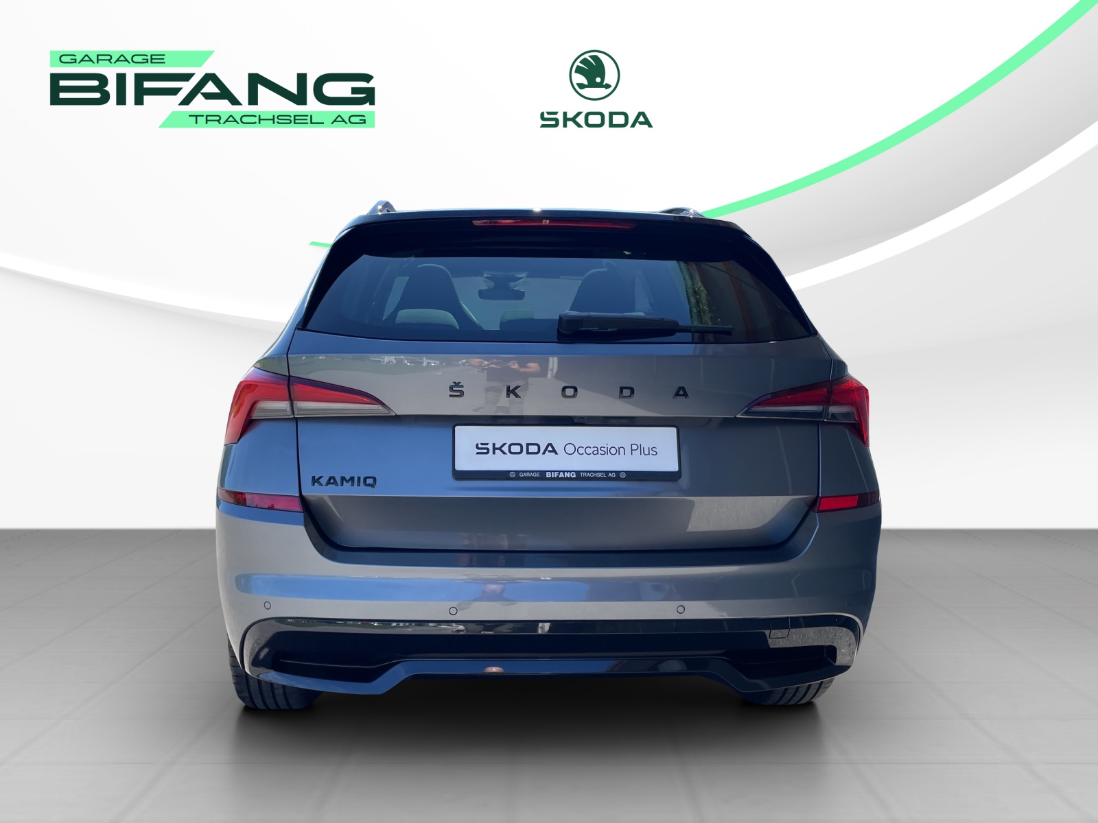 SKODA Kamiq 1.0 TSI Monte Carlo DSG-image-4