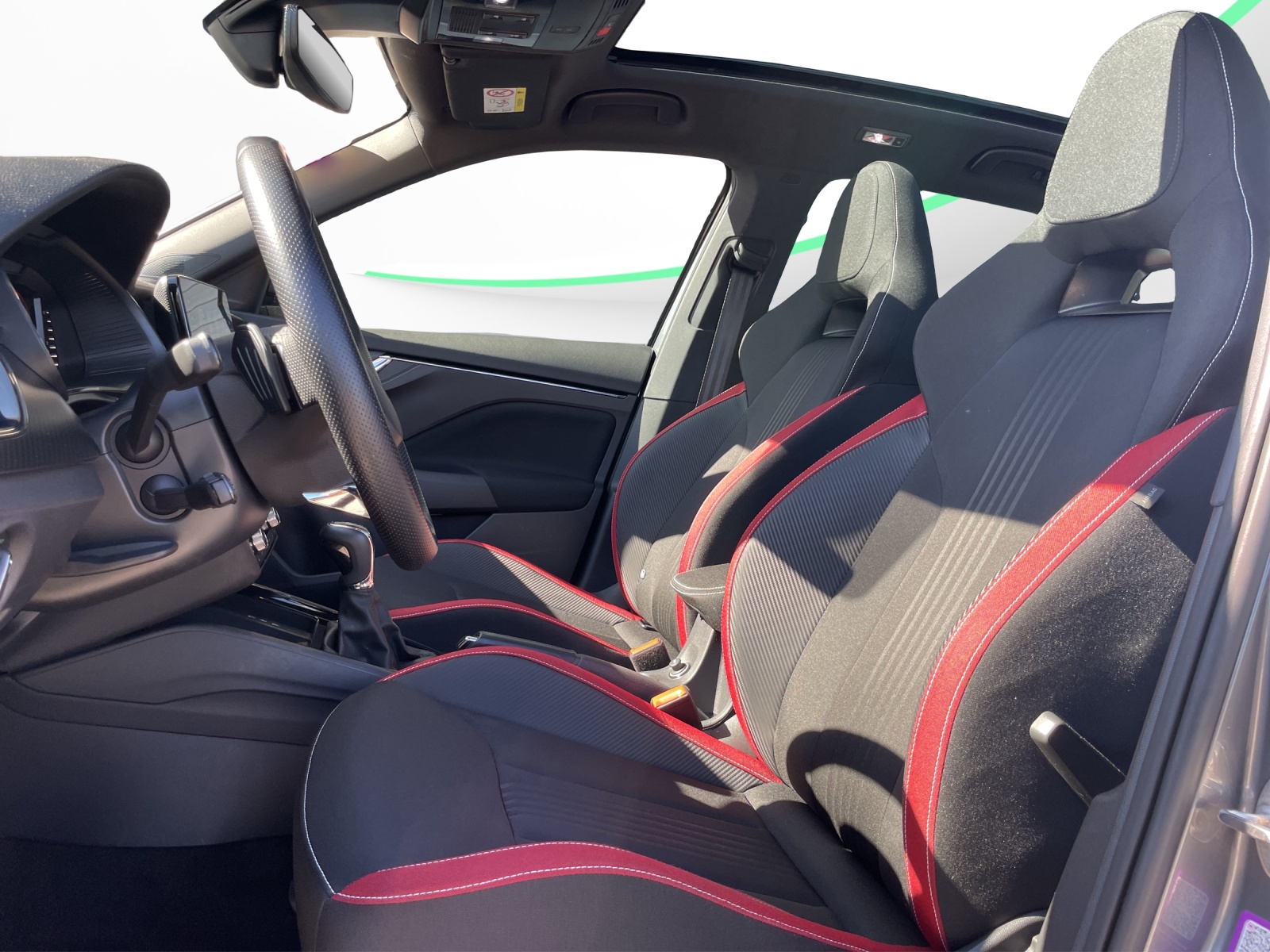 SKODA Kamiq 1.0 TSI Monte Carlo DSG-image-6