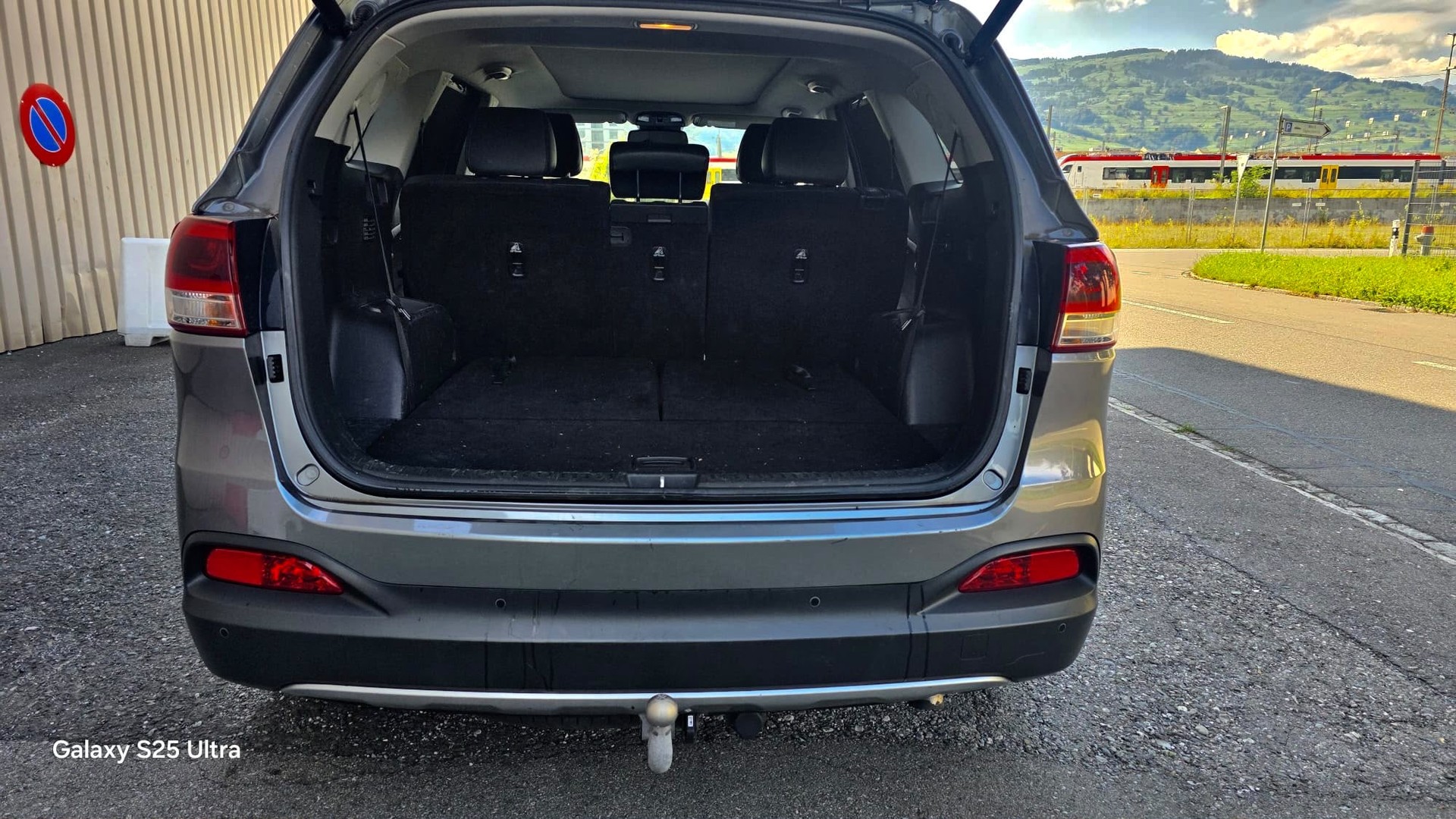 KIA Sorento 2.2 CRDI Style 7P. Automatic-image-5