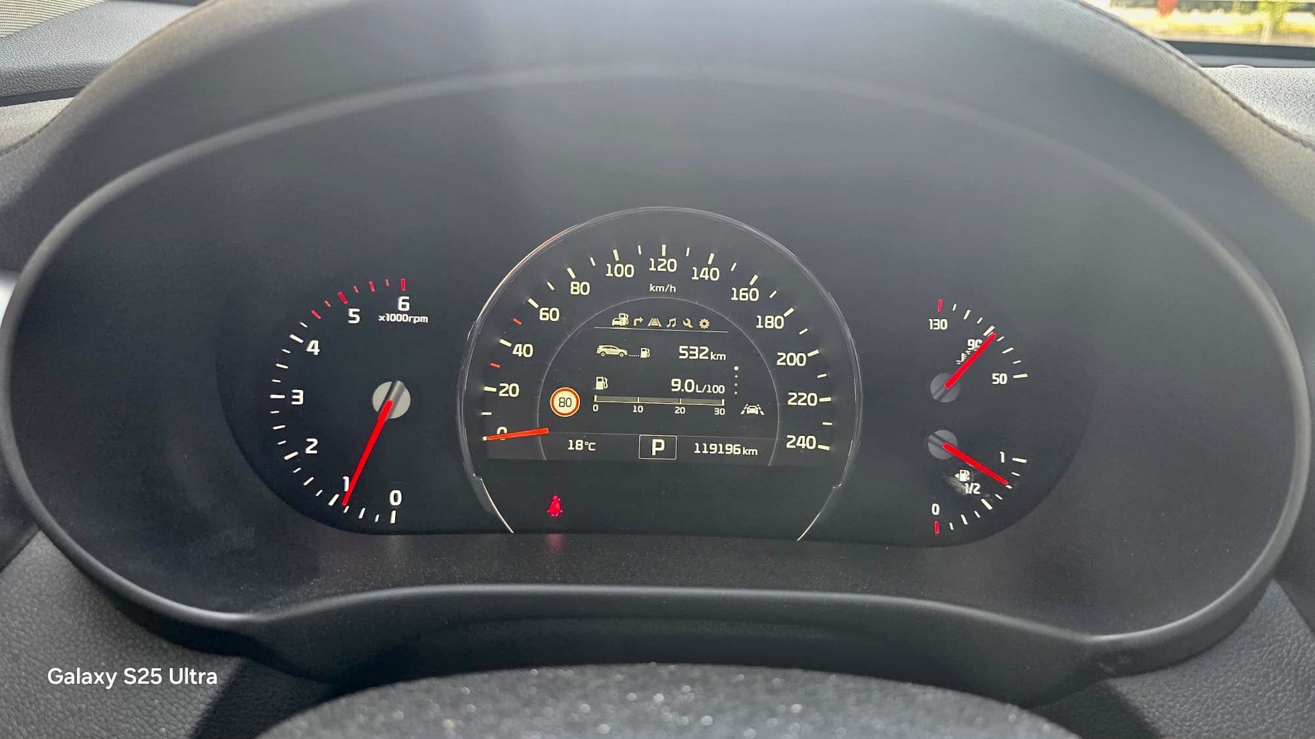 KIA Sorento 2.2 CRDI Style 7P. Automatic-image-15