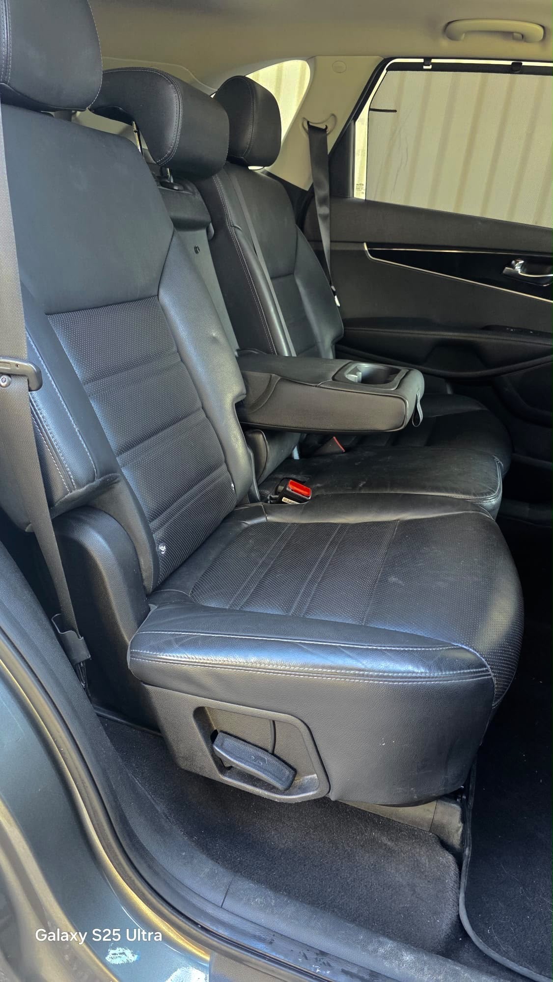 KIA Sorento 2.2 CRDI Style 7P. Automatic-image-7