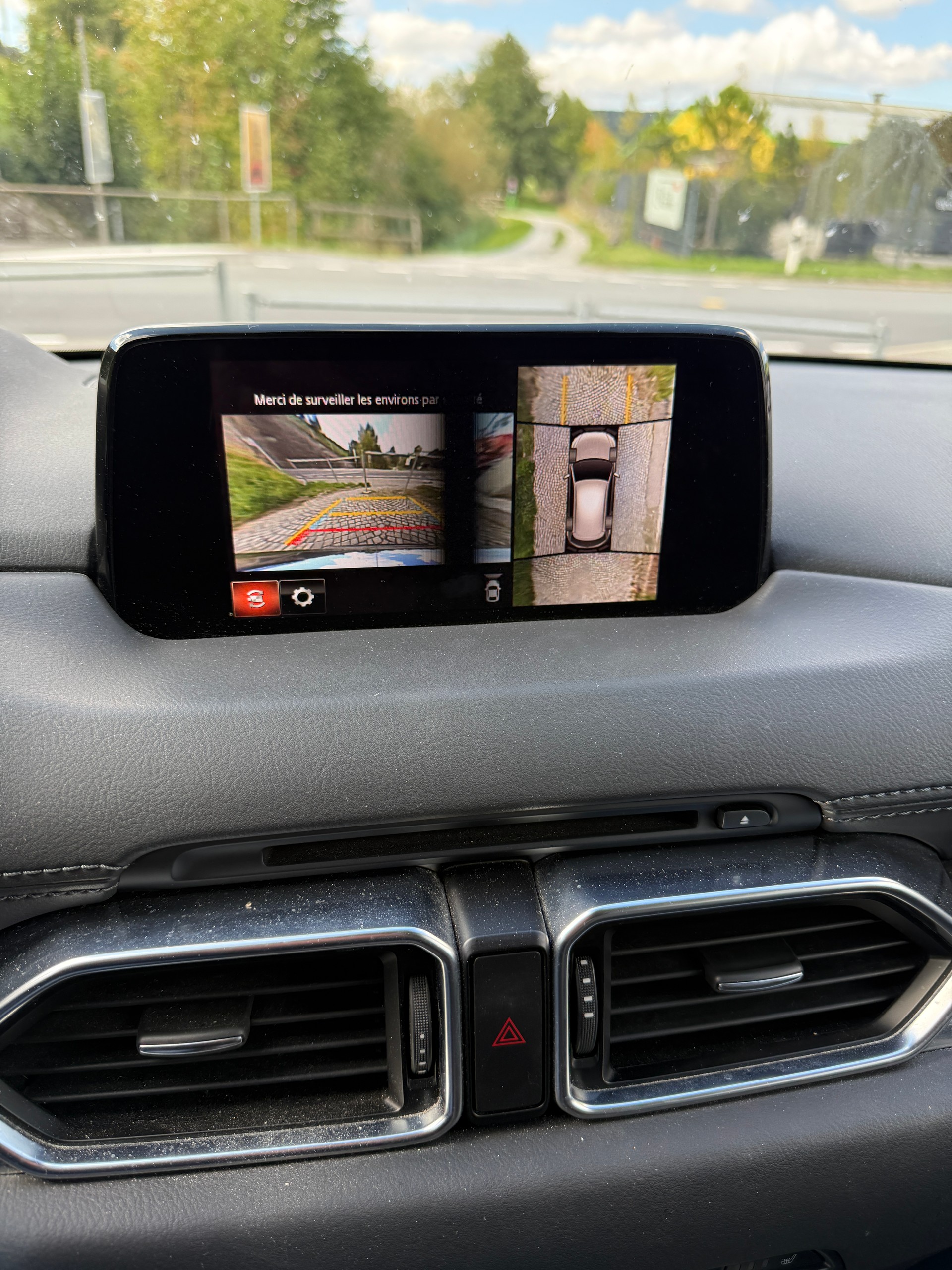 MAZDA CX-5 SKYACTIV-G 194 Revolution AWD Automat-image-4