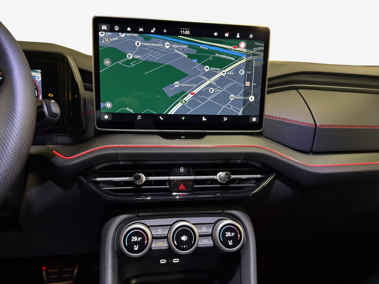 SKODA Kodiaq 2.0 TSI RS 4x4-image-10