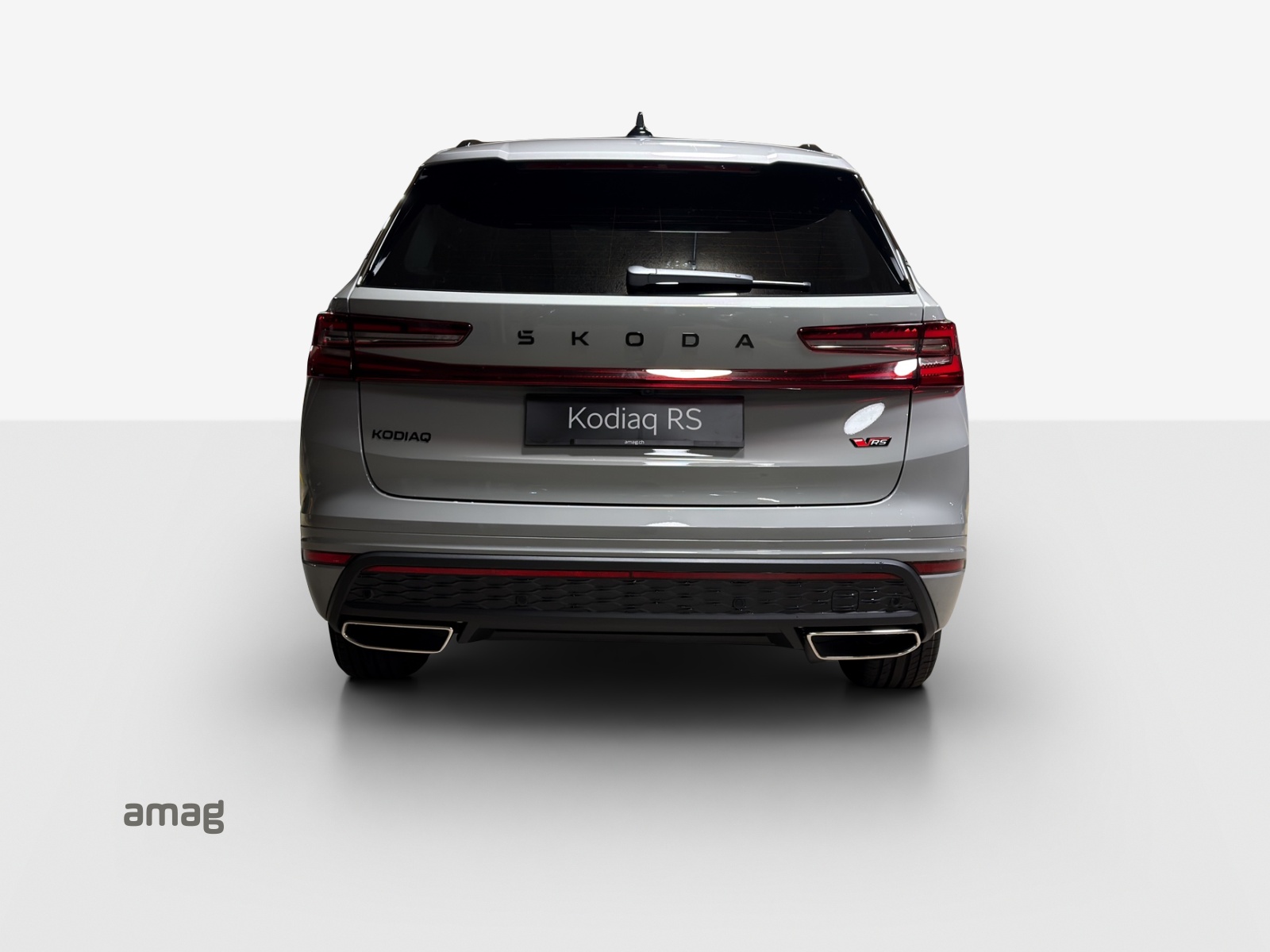 SKODA Kodiaq 2.0 TSI RS 4x4-image-3