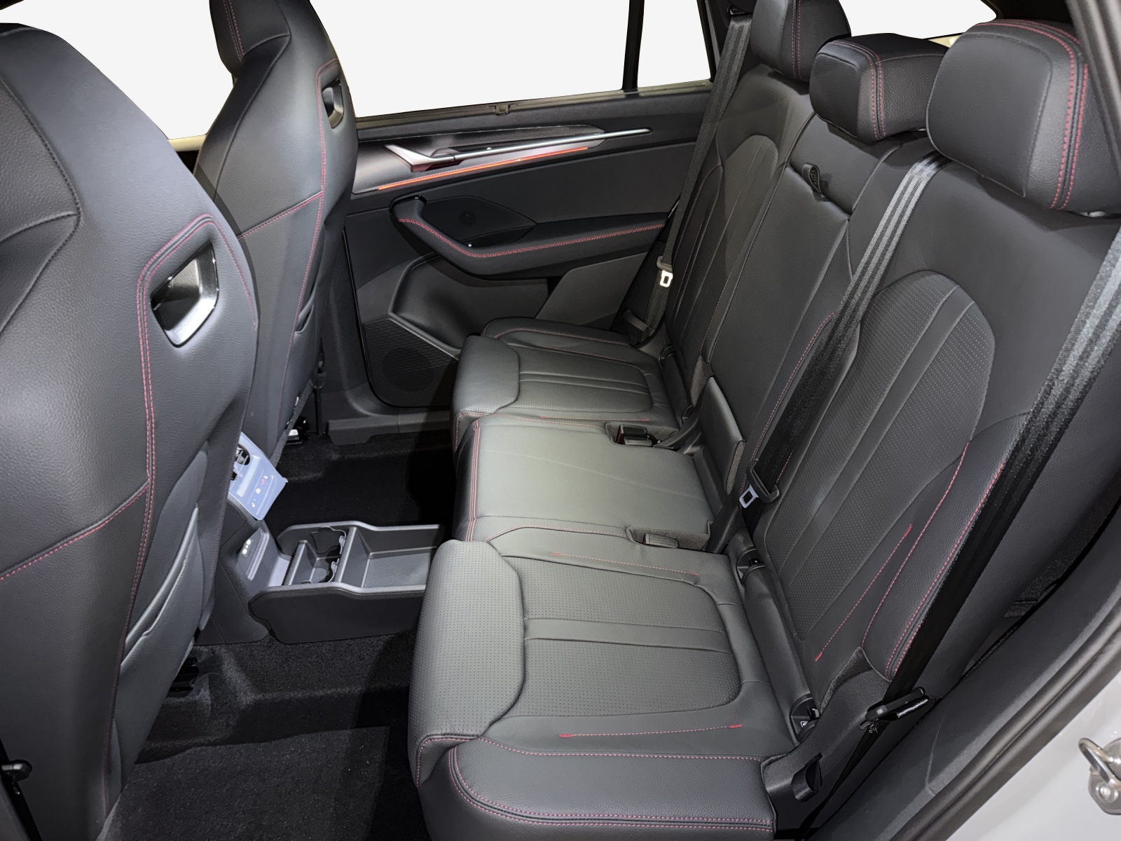 SKODA Kodiaq 2.0 TSI RS 4x4-image-11