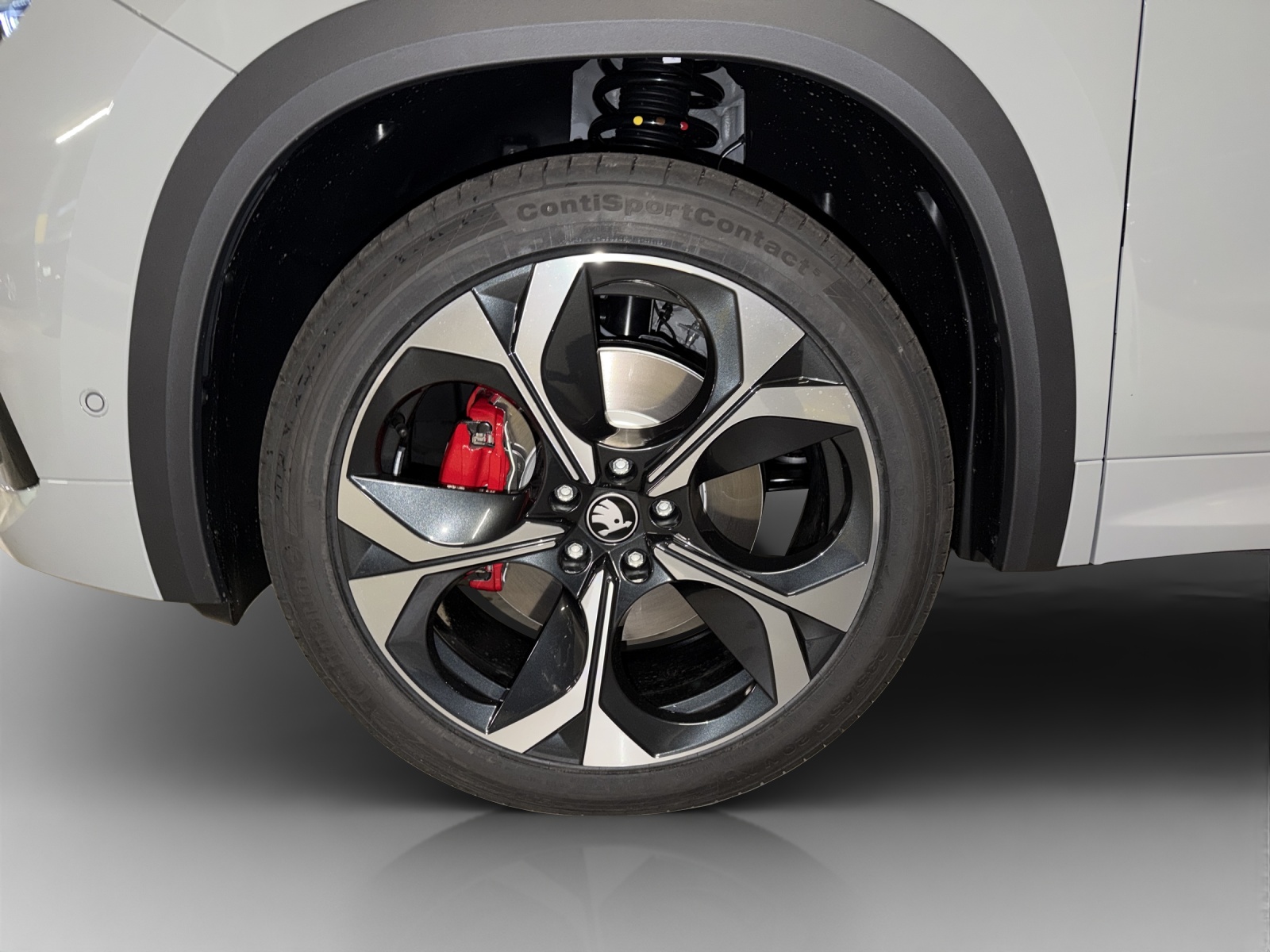 SKODA Kodiaq 2.0 TSI RS 4x4-image-14