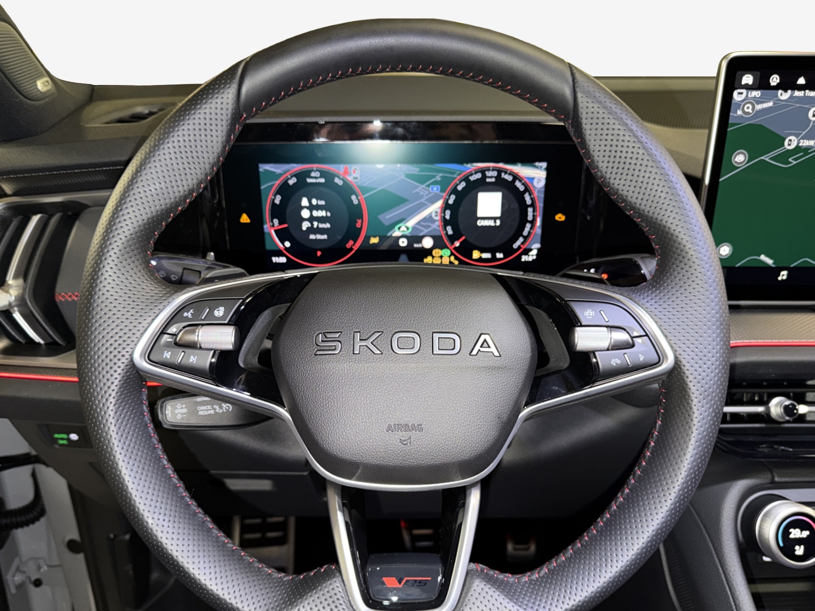 SKODA Kodiaq 2.0 TSI RS 4x4-image-9