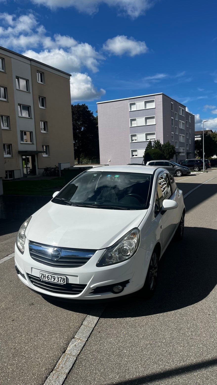 OPEL Corsa 1.4 TP Enjoy-image-0