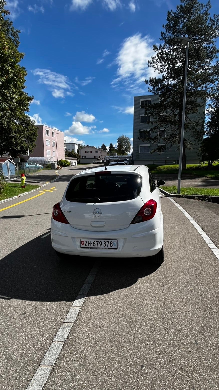 OPEL Corsa 1.4 TP Enjoy-image-3