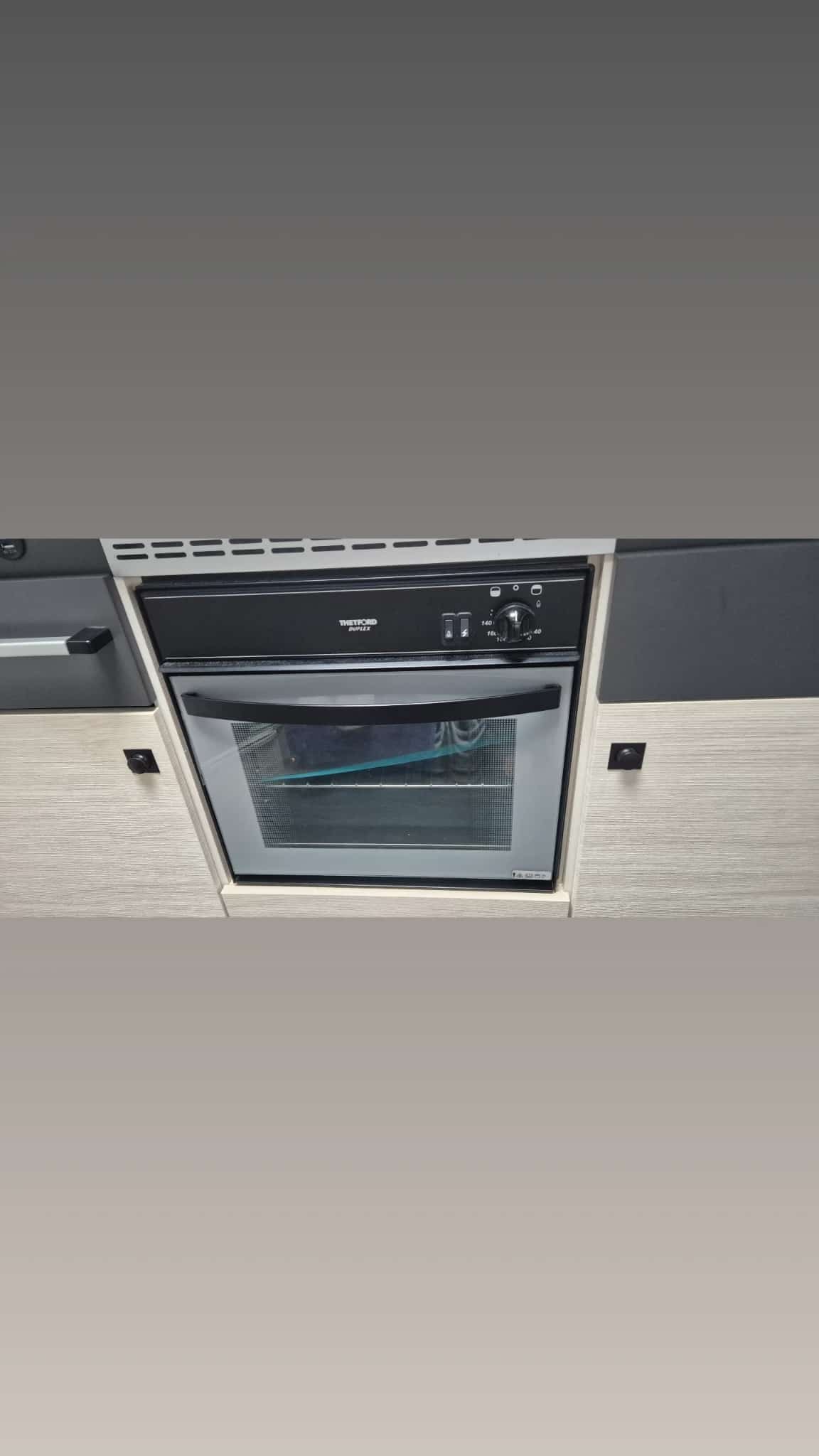 CHALLENGER Ford Challenger 260 Graphite Ultimate-image-4