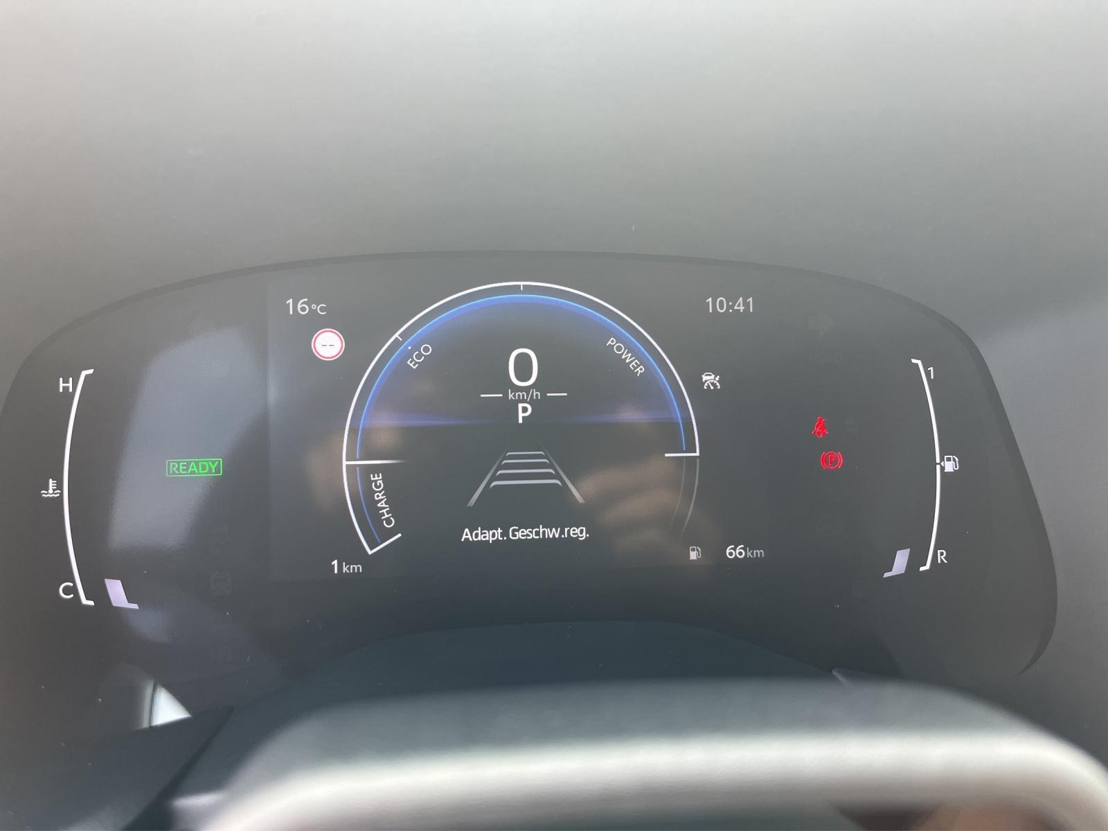 TOYOTA Aygo X 1.5 VVT-i HSD Style-image-7