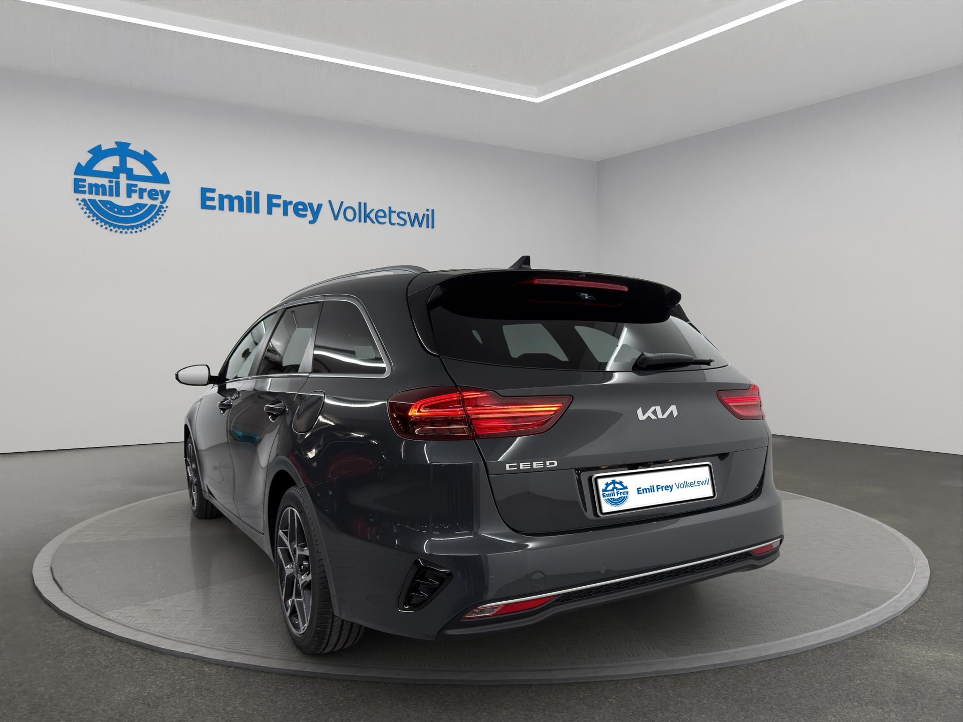 KIA Ceed SW 1.5 T-GDi Power-image-2