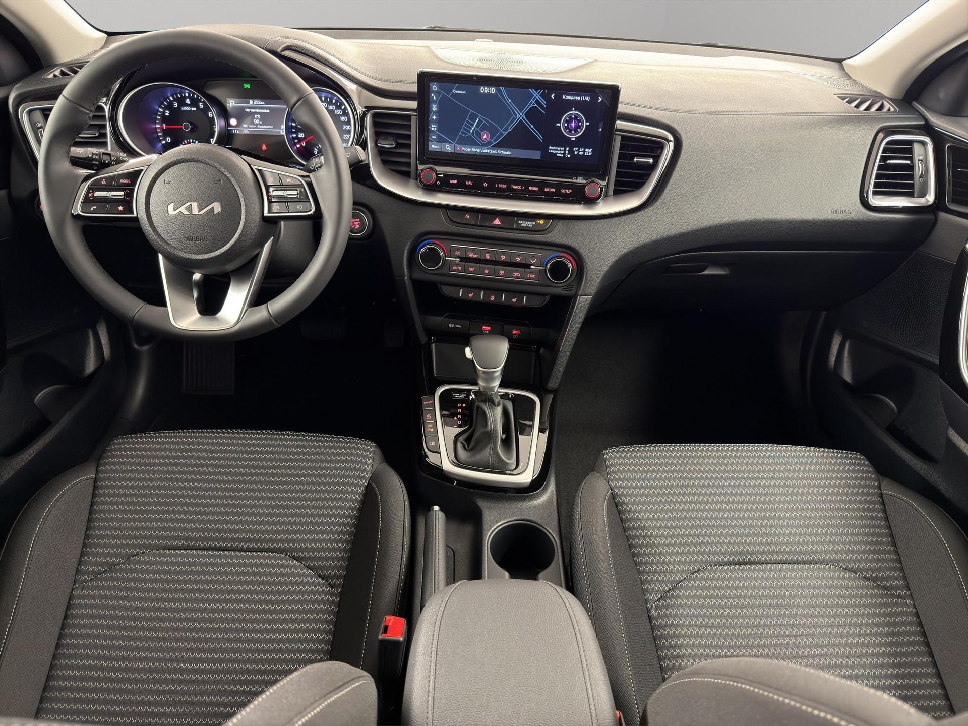 KIA Ceed SW 1.5 T-GDi Power-image-7