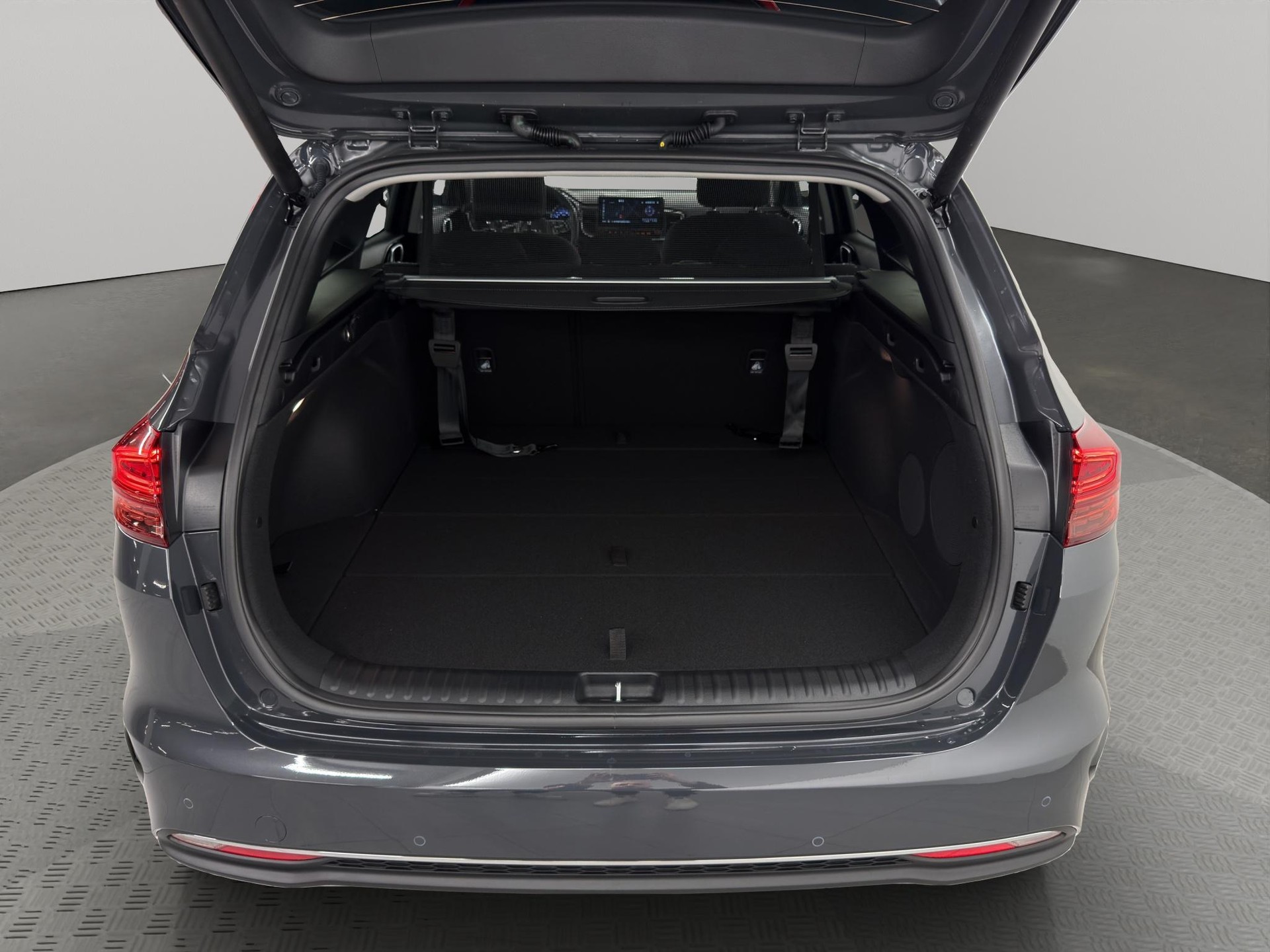 KIA Ceed SW 1.5 T-GDi Power-image-4