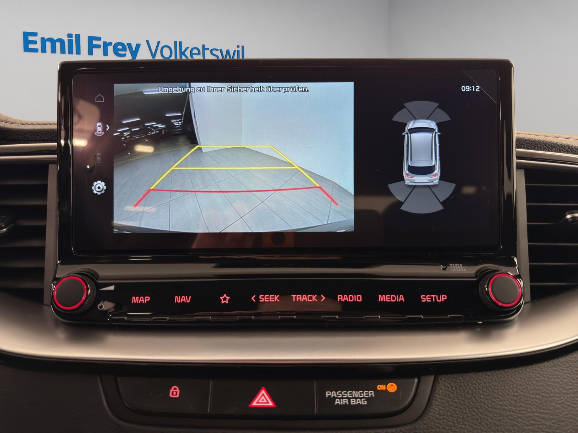 KIA Ceed SW 1.5 T-GDi Power-image-9