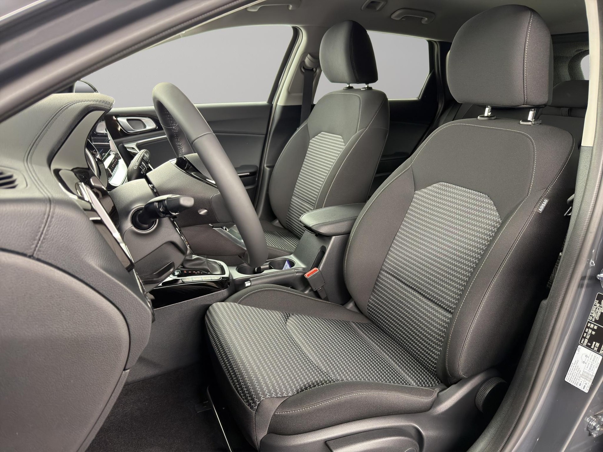 KIA Ceed SW 1.5 T-GDi Power-image-5