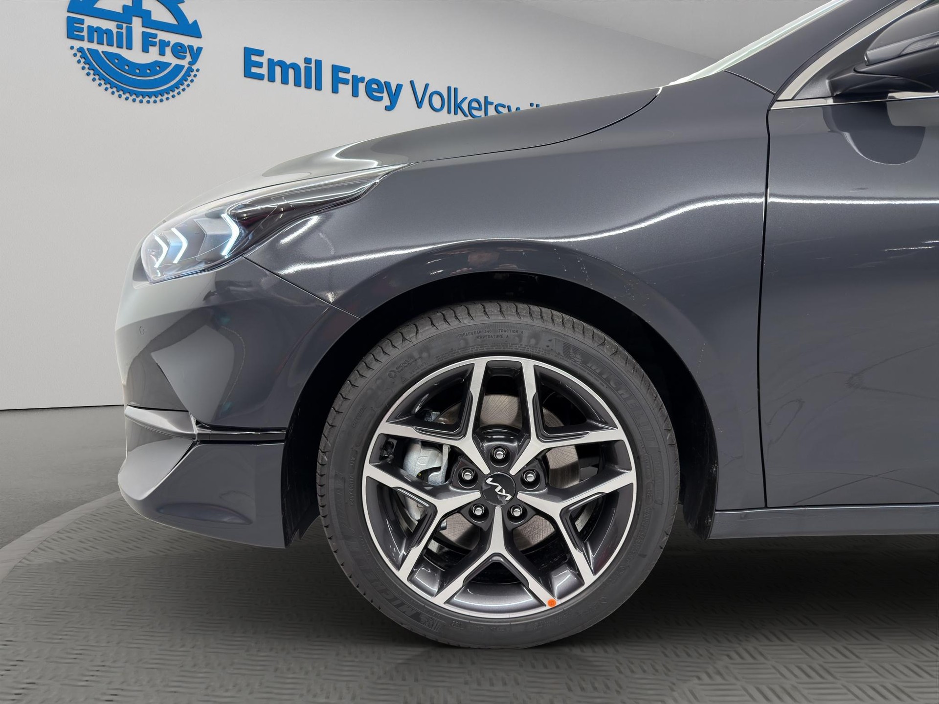 KIA Ceed SW 1.5 T-GDi Power-image-3