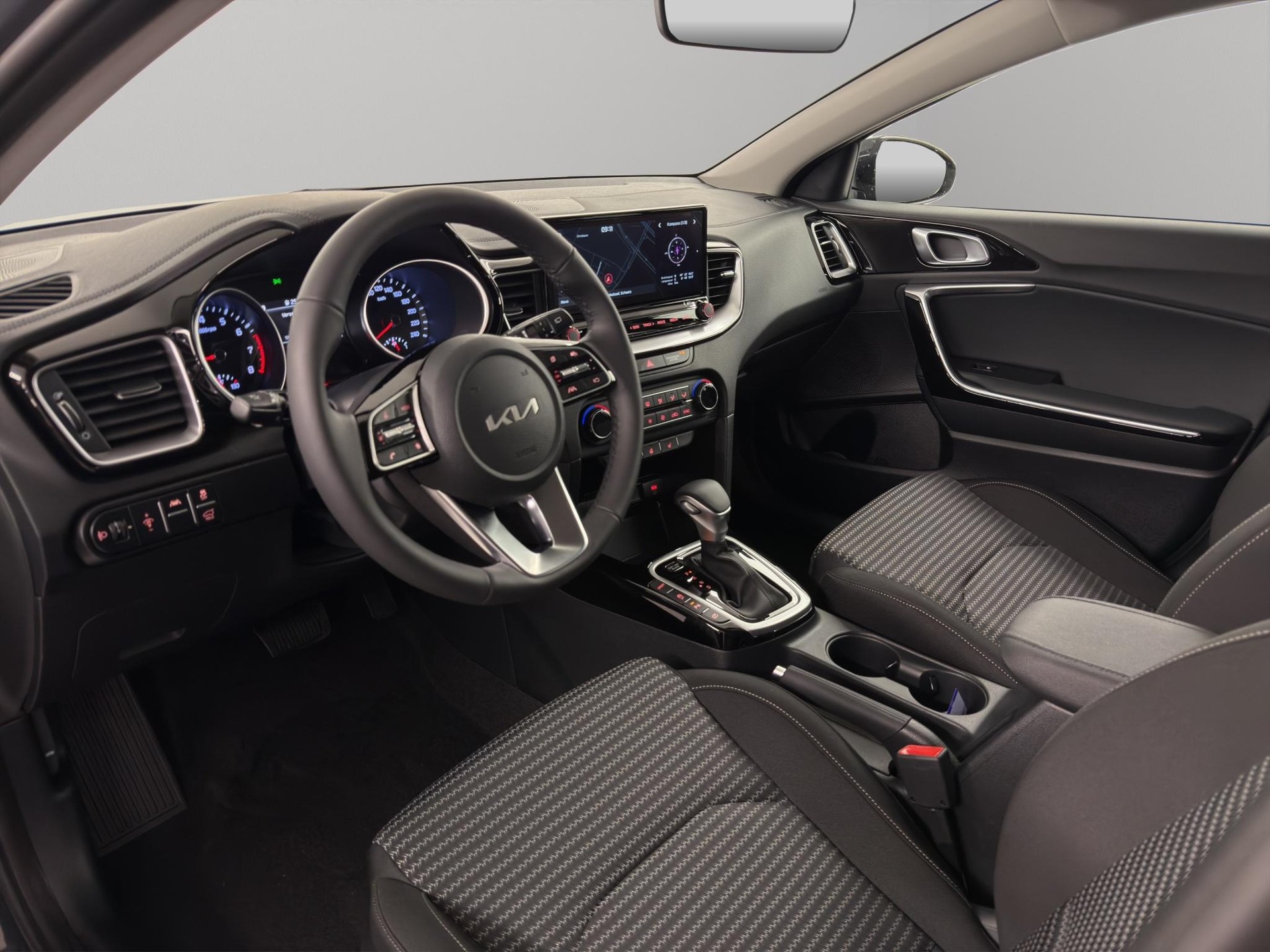 KIA Ceed SW 1.5 T-GDi Power-image-8