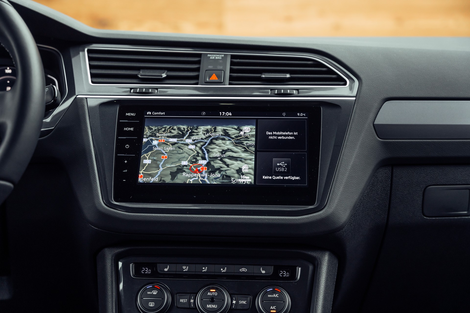 VW Tiguan 2.0 TDI SCR Highline 4Motion DSG-image-16