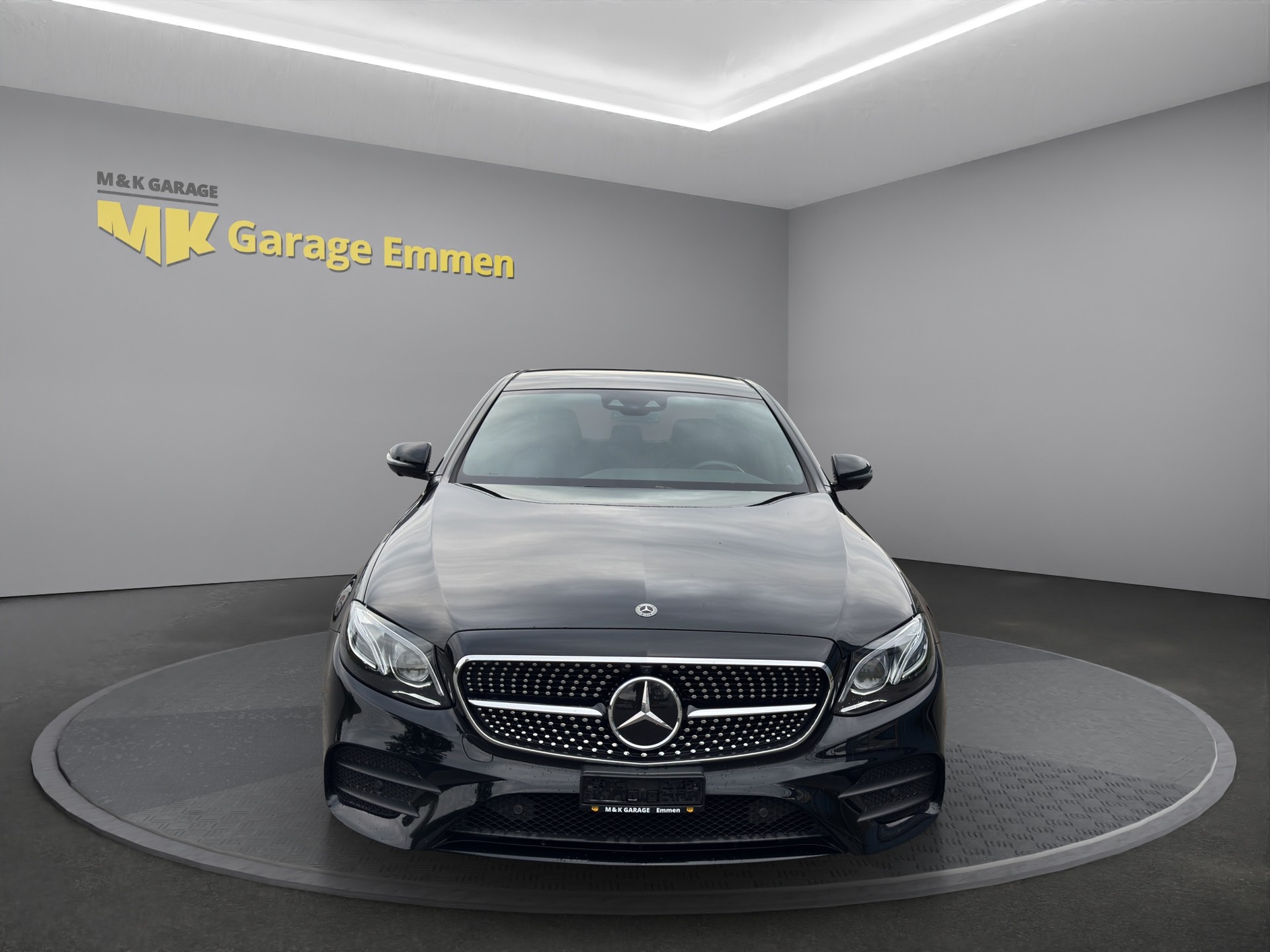MERCEDES-BENZ E 220 d Exclusive 4Matic 9G-Tronic-image-7