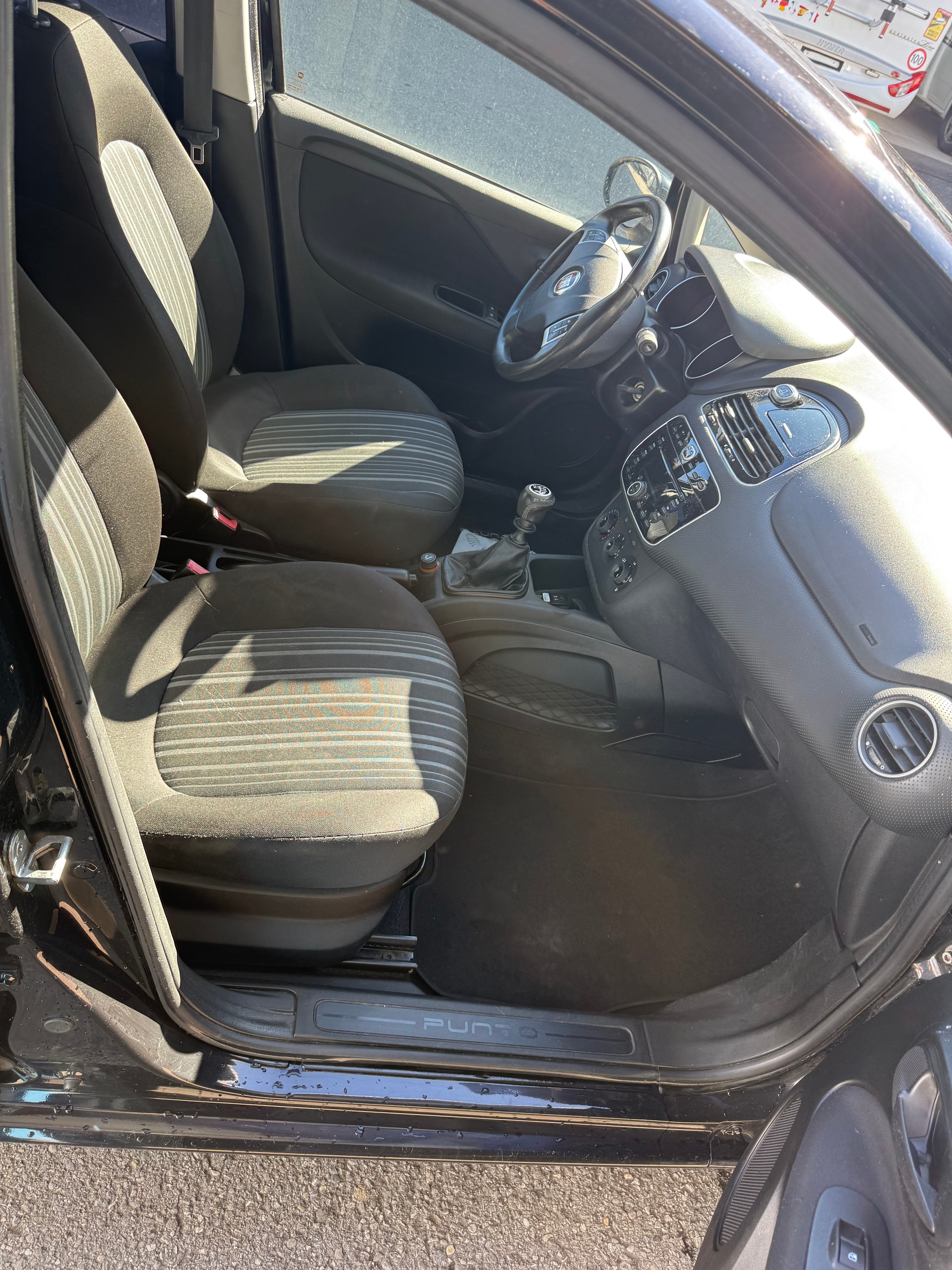 FIAT Punto Evo 1.4 MyLife-image-8