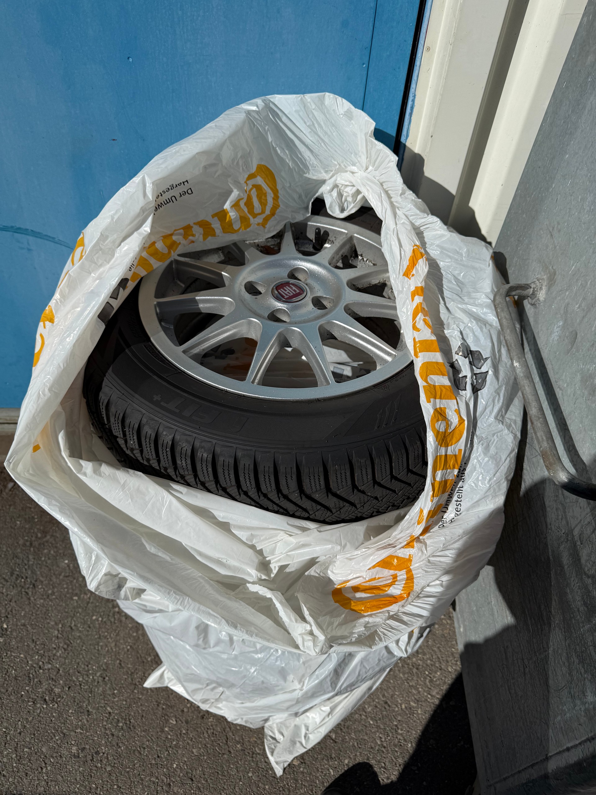 FIAT Punto Evo 1.4 MyLife-image-9