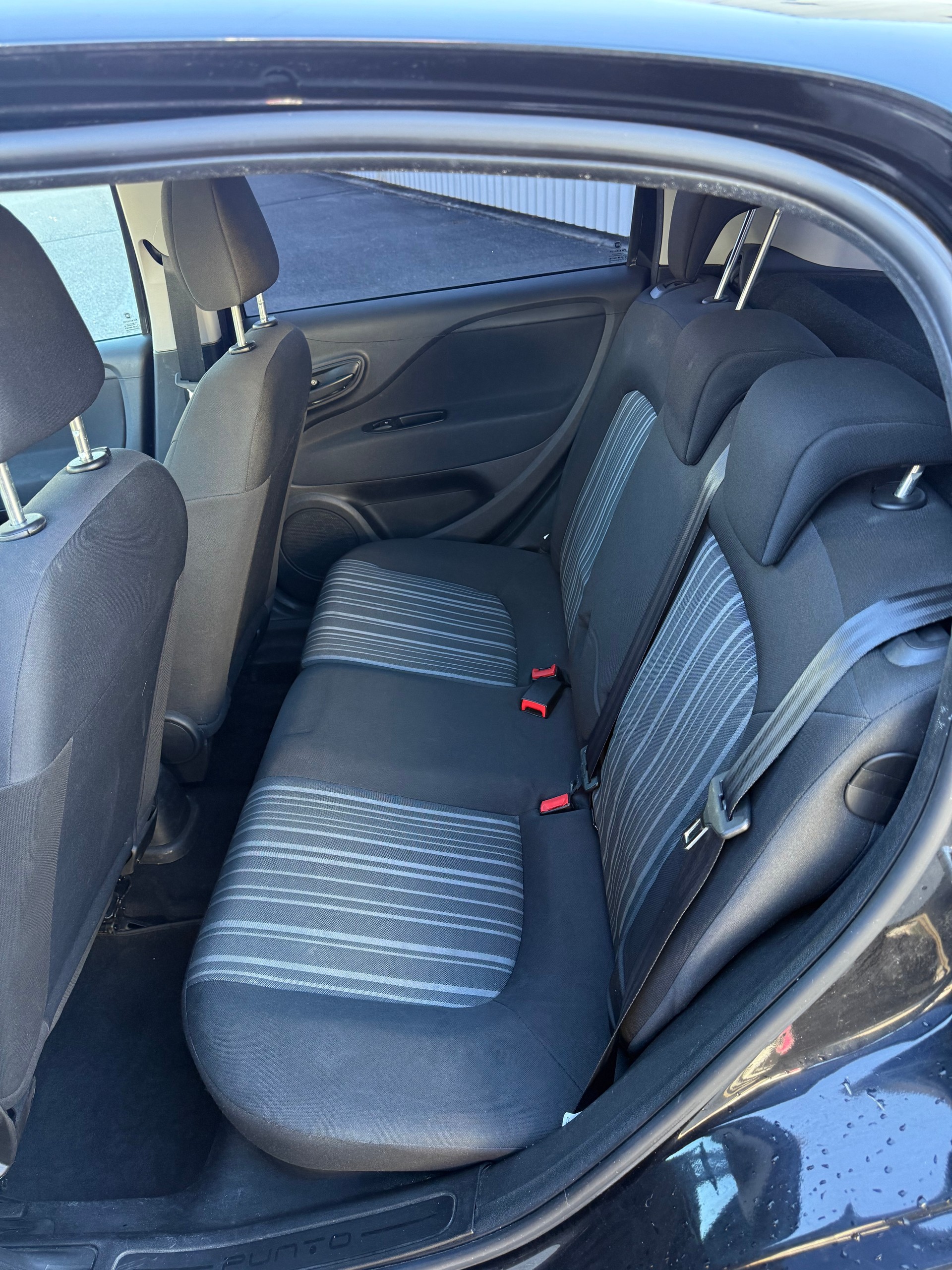 FIAT Punto Evo 1.4 MyLife-image-6