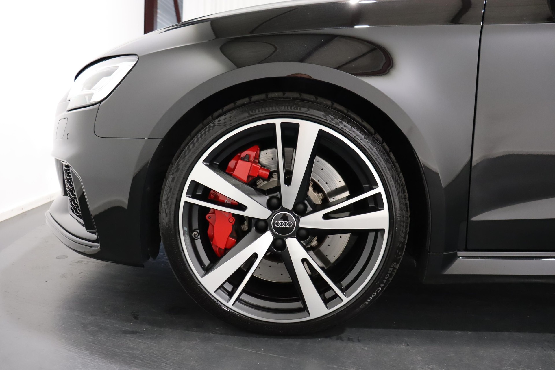 AUDI RS3 Sportback 2.5 T FSI quattro S-Tronic-image-5