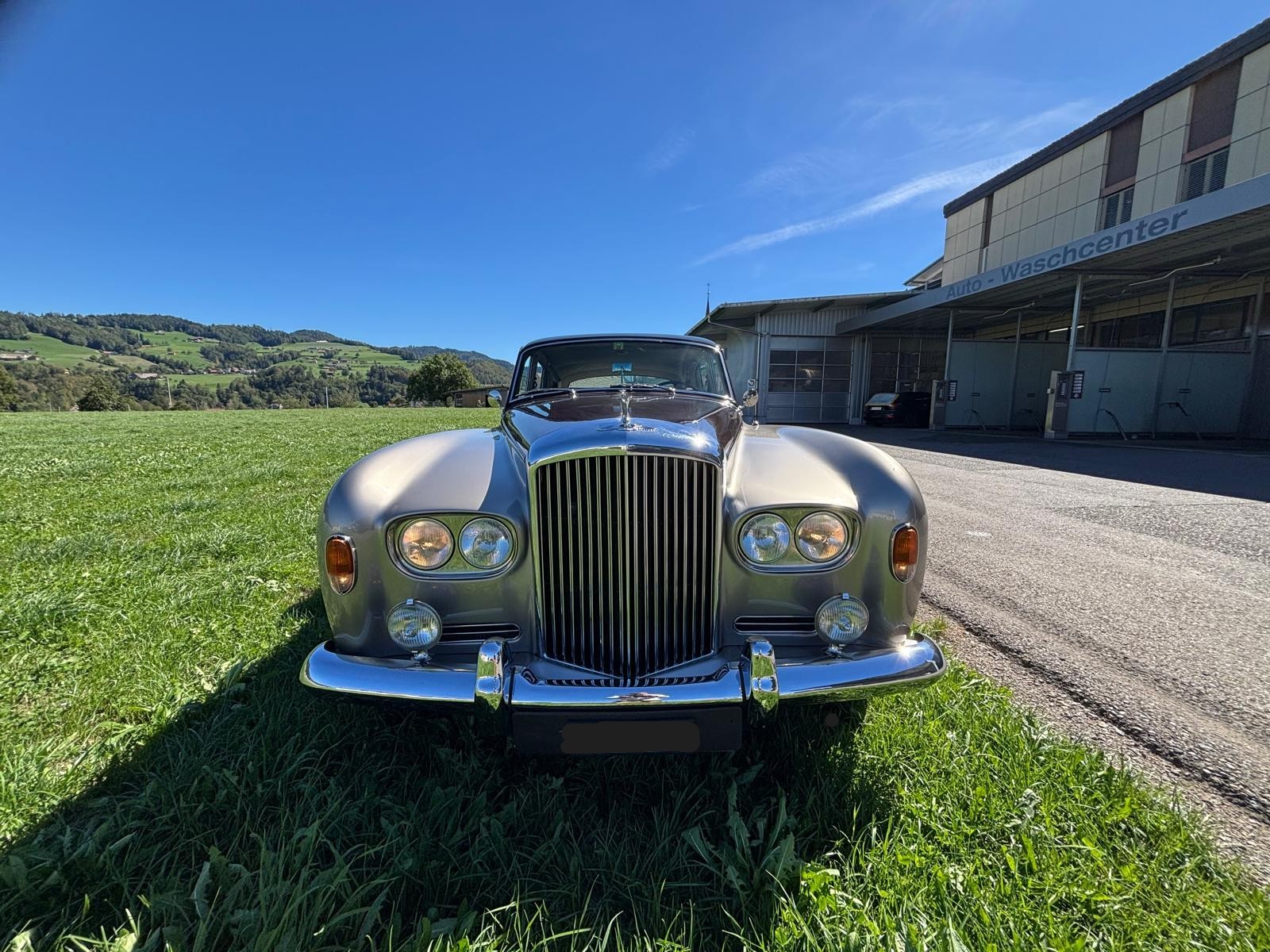 BENTLEY S3-image-4