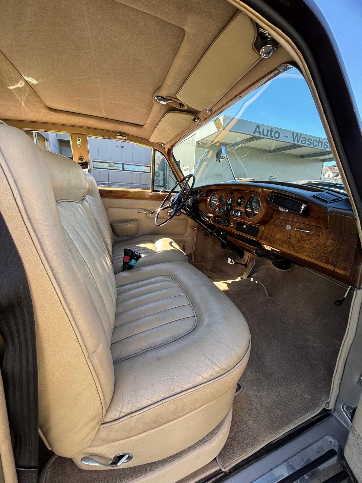 BENTLEY S3-image-1