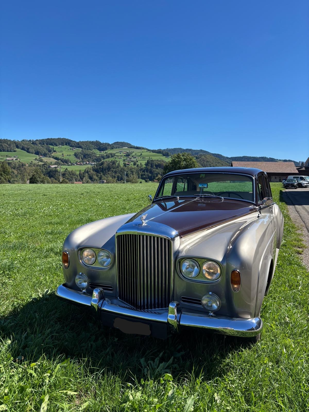 BENTLEY S3-image-0