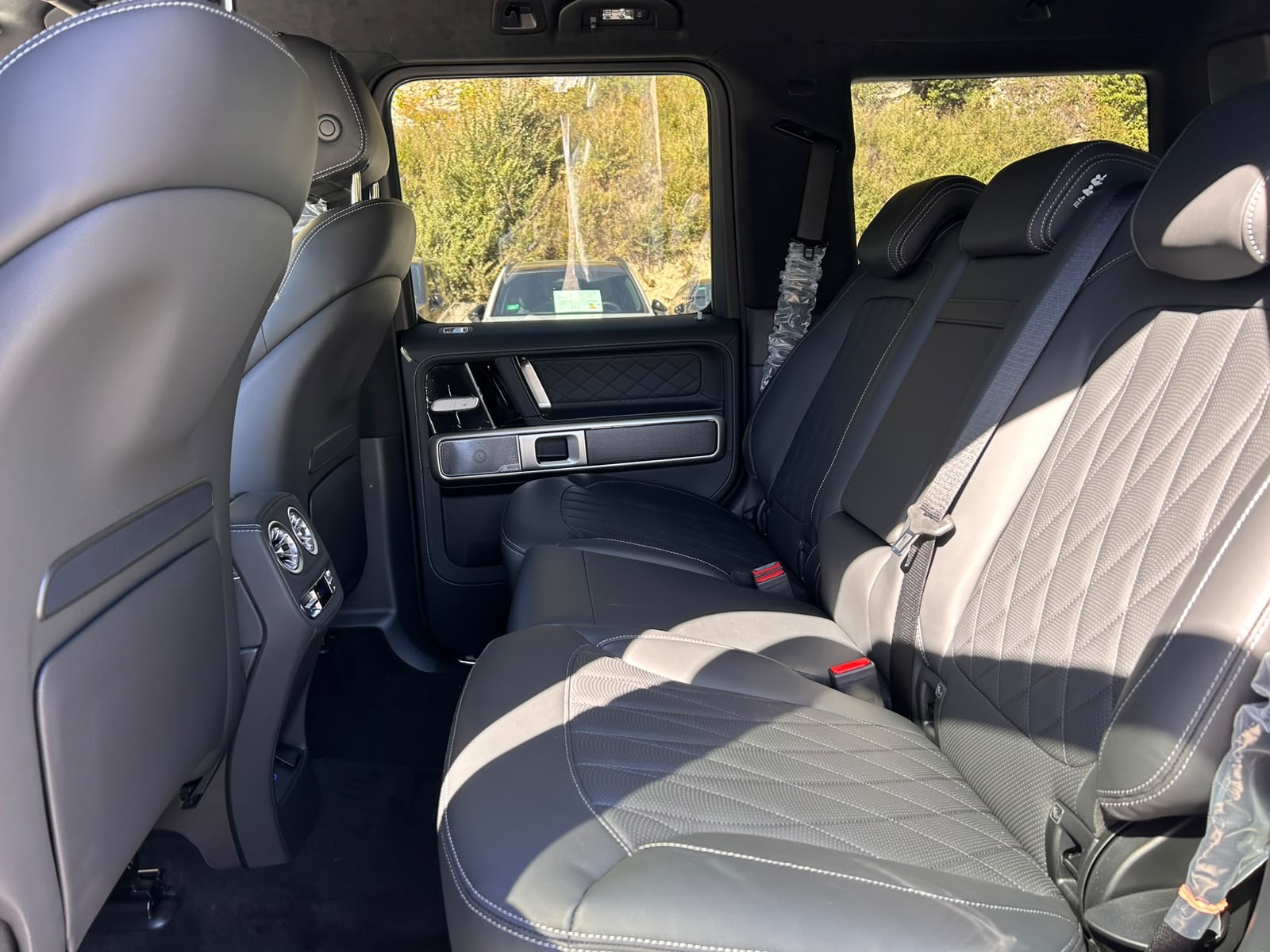 MERCEDES-BENZ G 450d 9G-Tronic-image-15