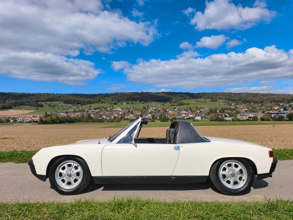 PORSCHE 914 2.0-image-2