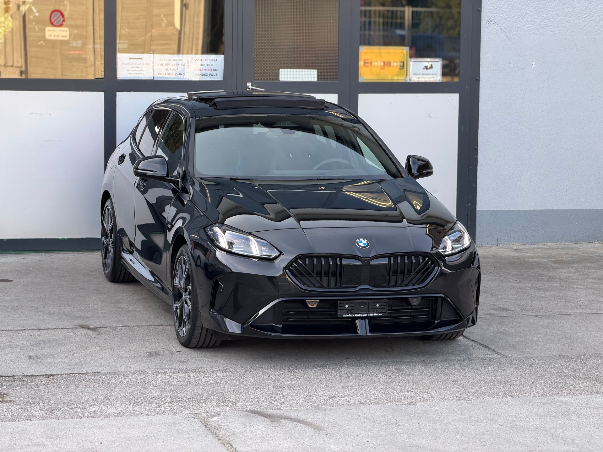 BMW 123 xDrive M Sport Steptronic-image-3