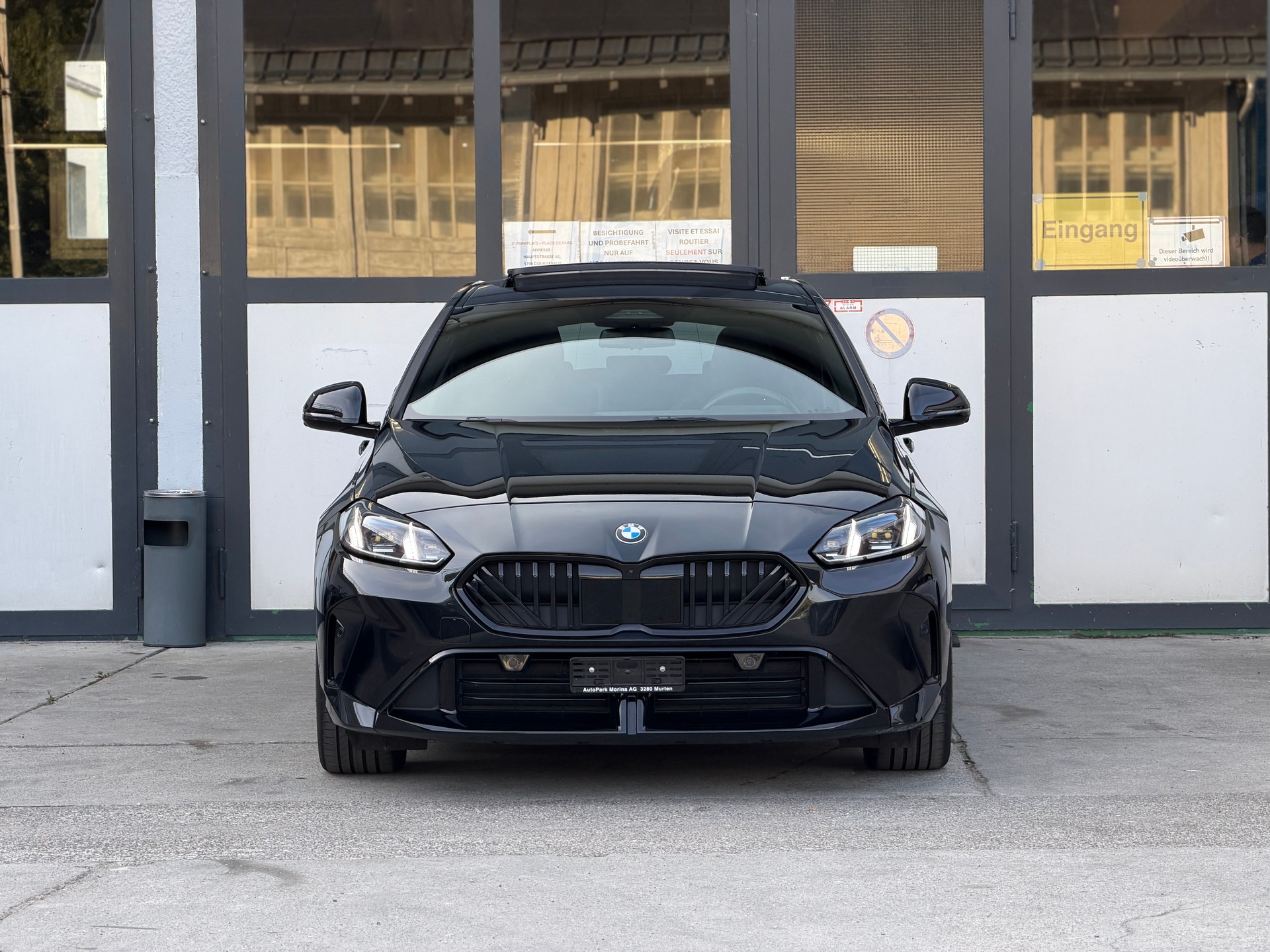 BMW 123 xDrive M Sport Steptronic-image-2
