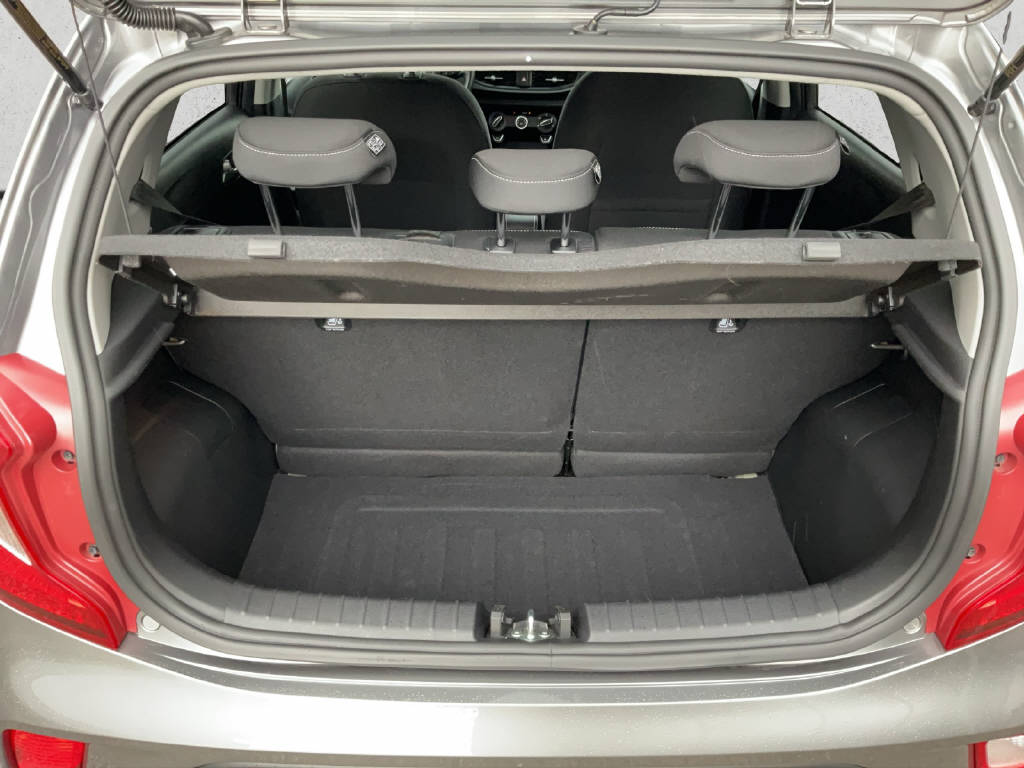 KIA Picanto 1.0 CVVT First Edition-image-13